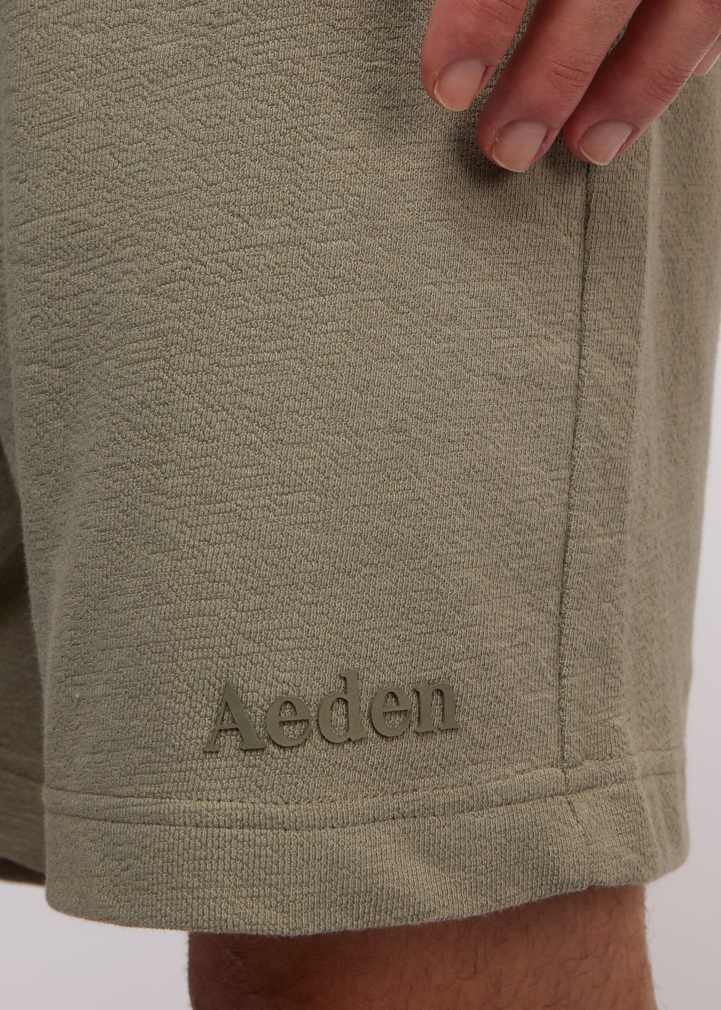 Aeden Jimmy Shorts
