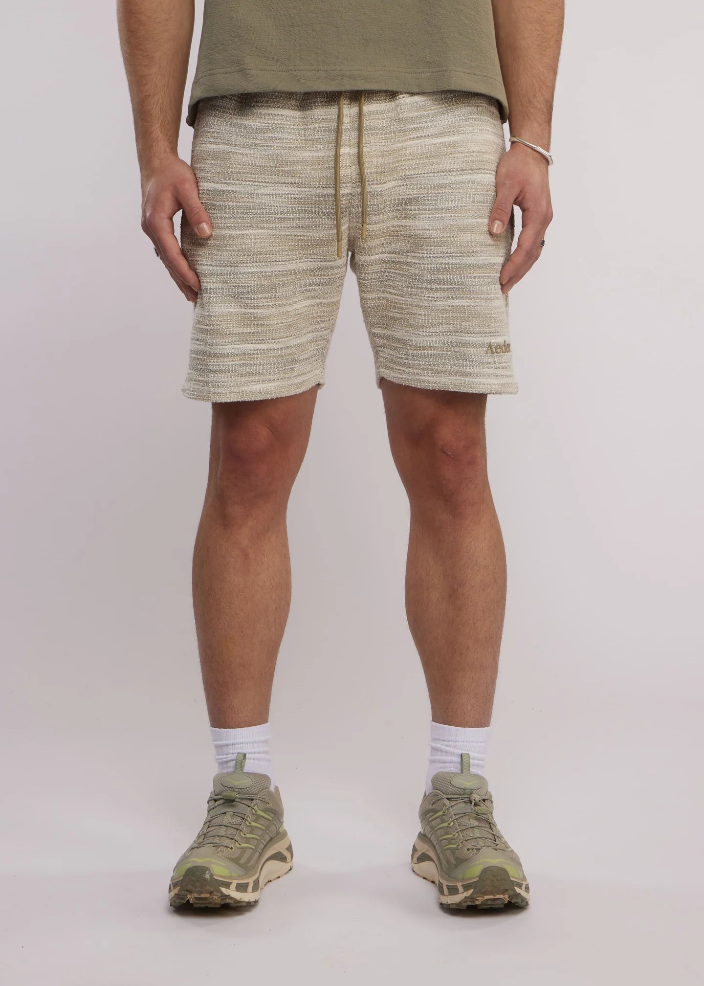 Aeden Hugo Shorts
