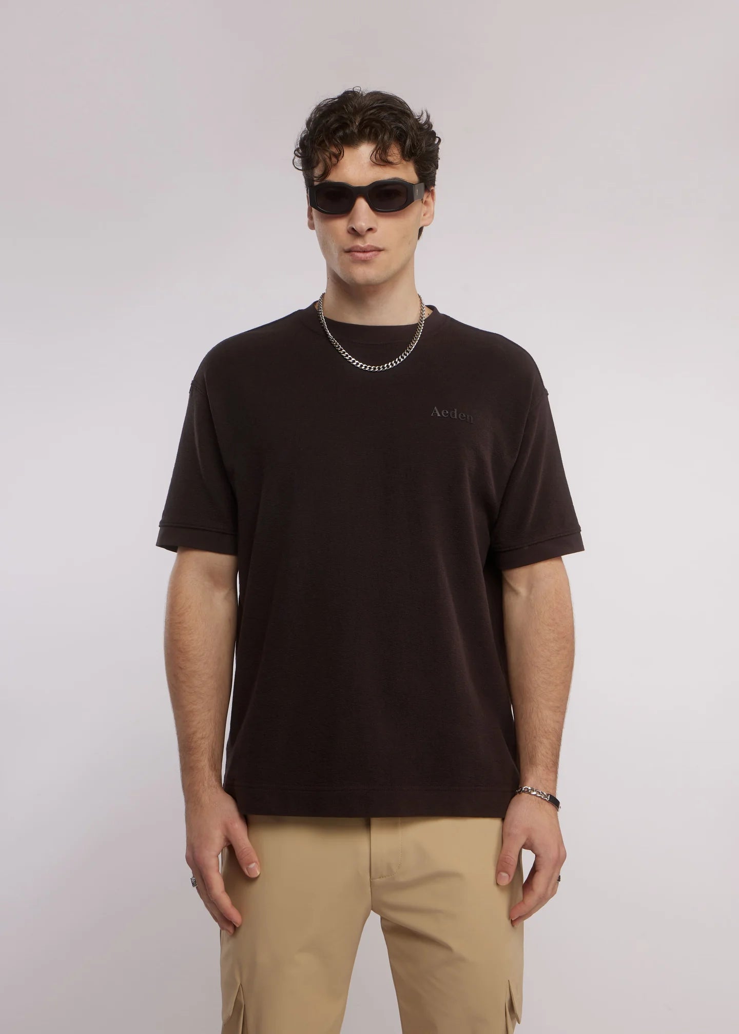 Aeden Jordan Tee