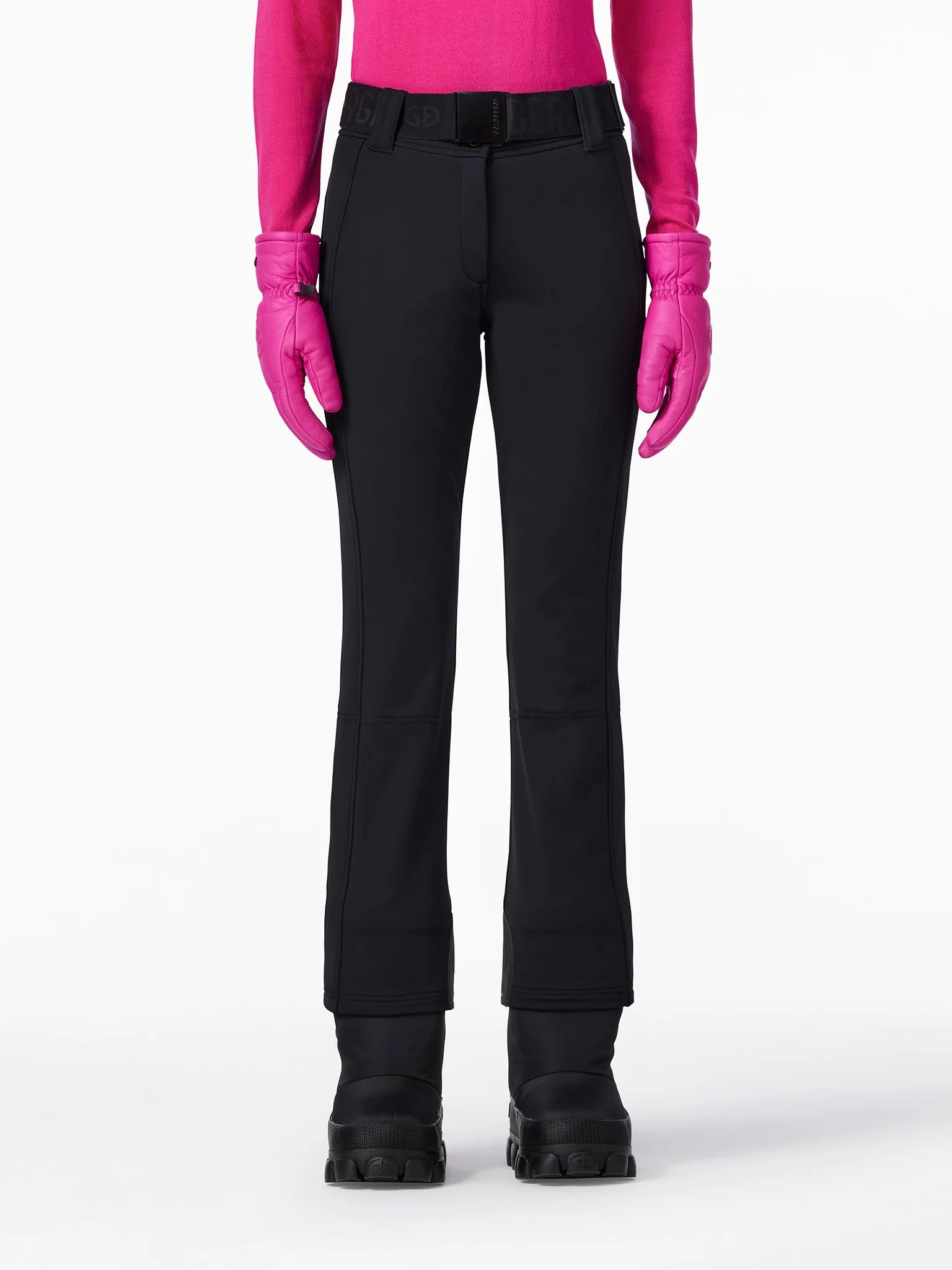 GOLDBERGH PIPPA Ski Pants Black