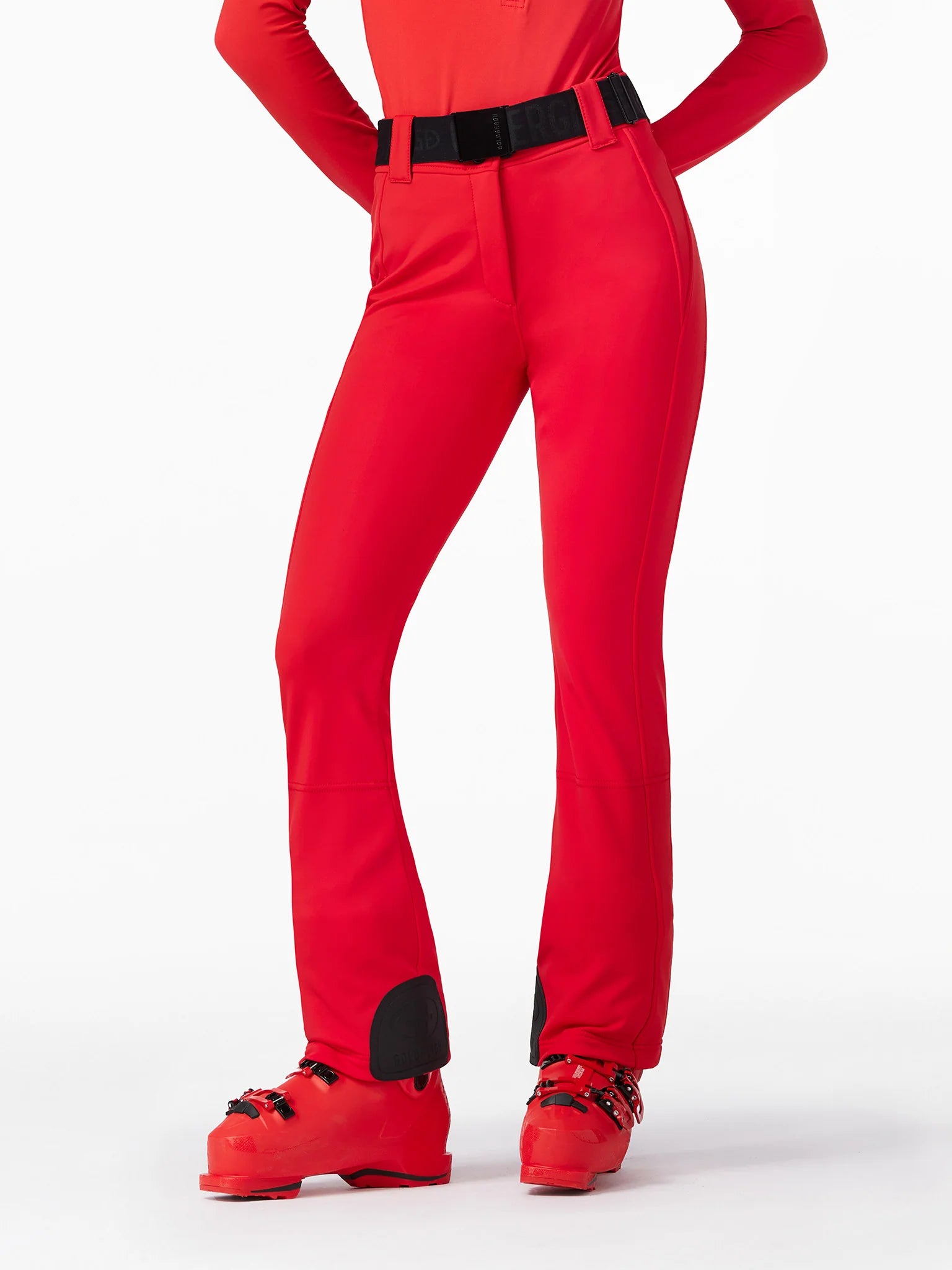 GOLDBERGH PIPPA ski pants