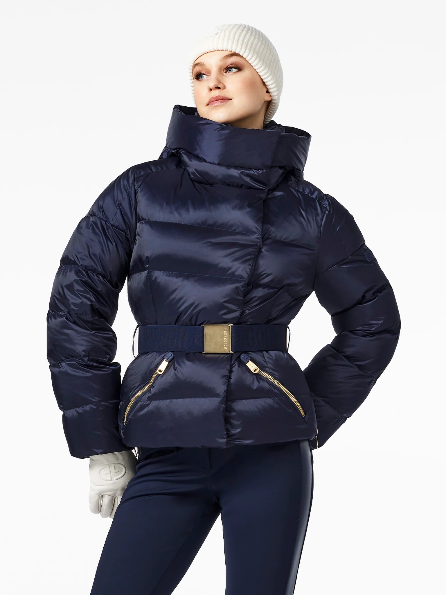 GOLBERGH Bea Ski Jacket