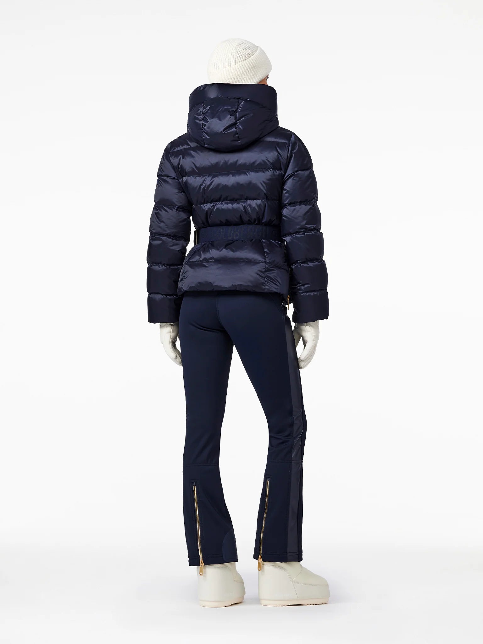 GOLBERGH Bea Ski Jacket