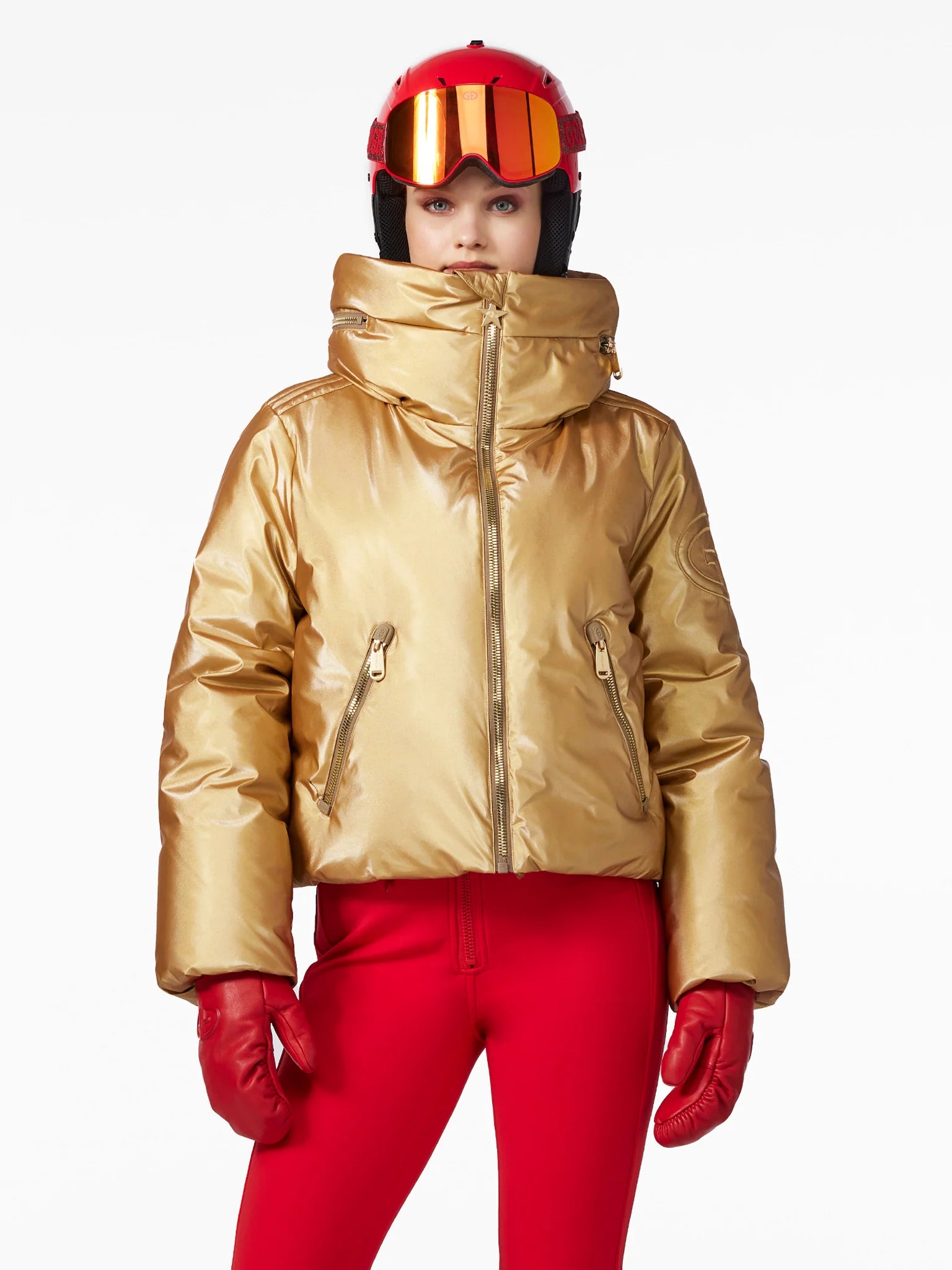 Soleil Ski jacket