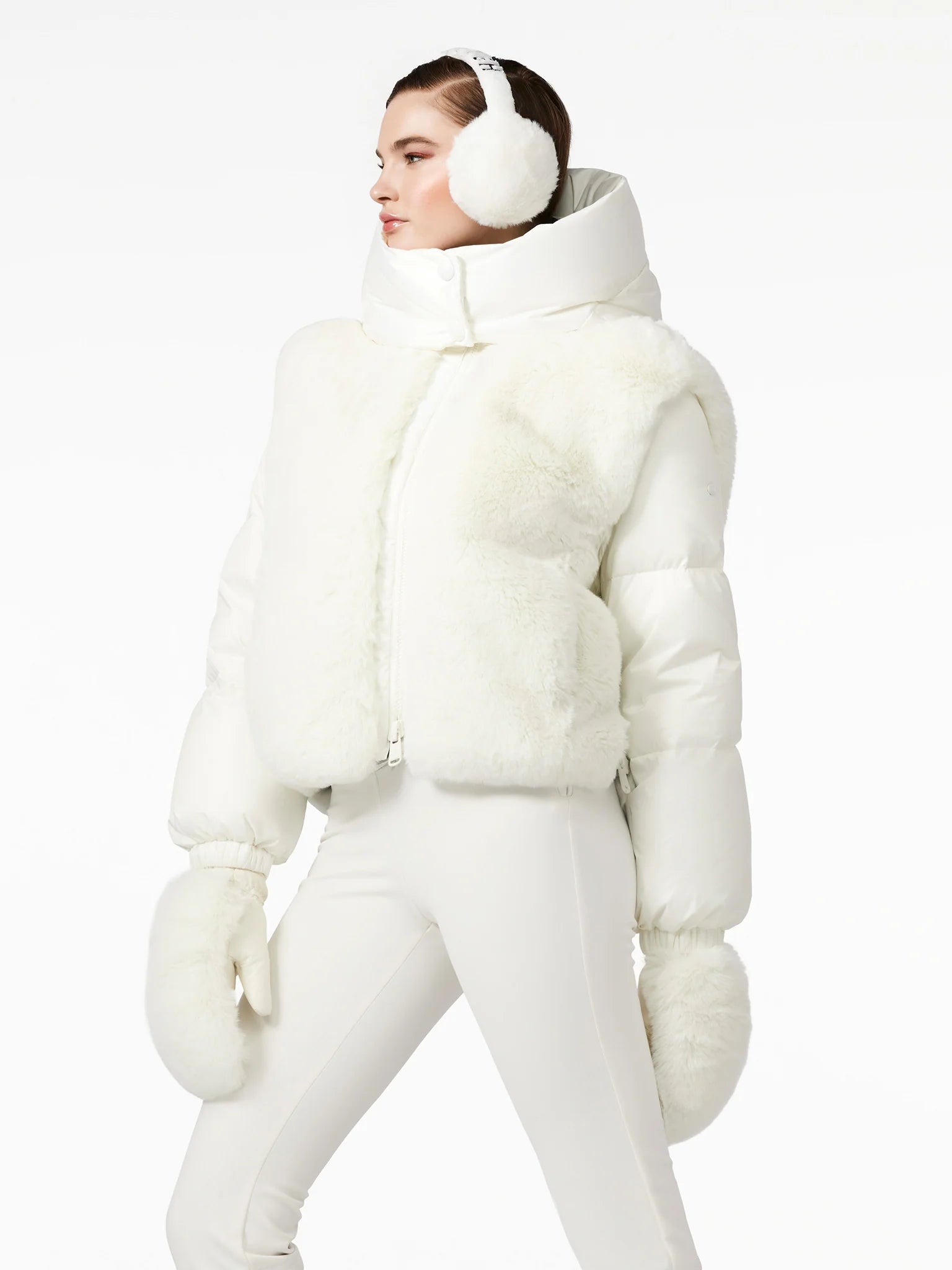 GOLDBERGH La Reine Ski Jacket