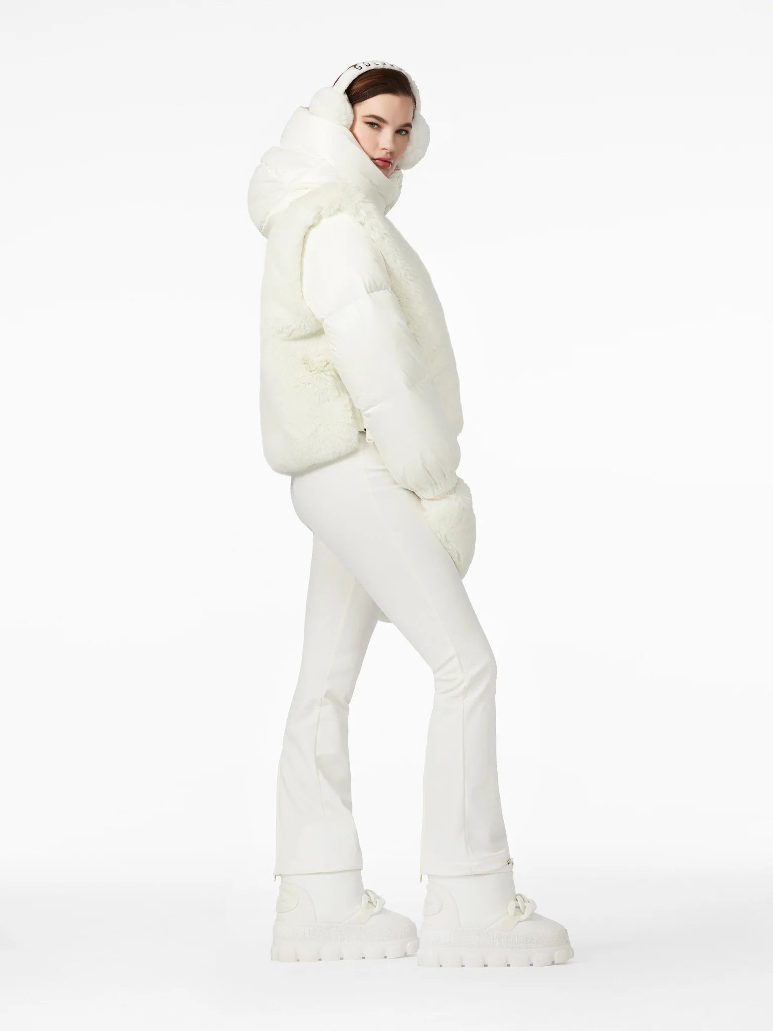 GOLDBERGH La Reine Ski Jacket