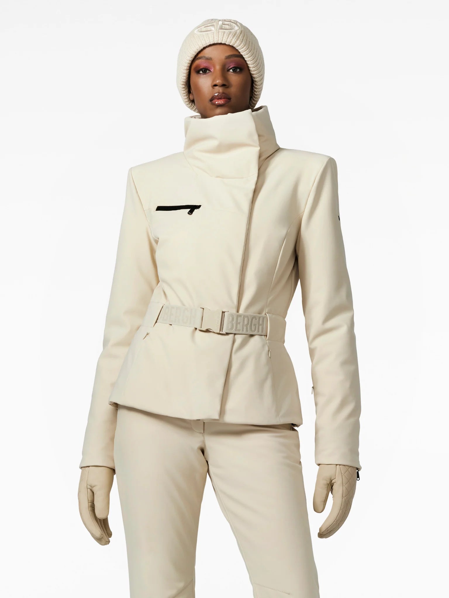 GOLDBERGH Elegante Ski Jacket