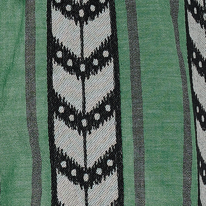 Devotion Twins Perfect pants green/black