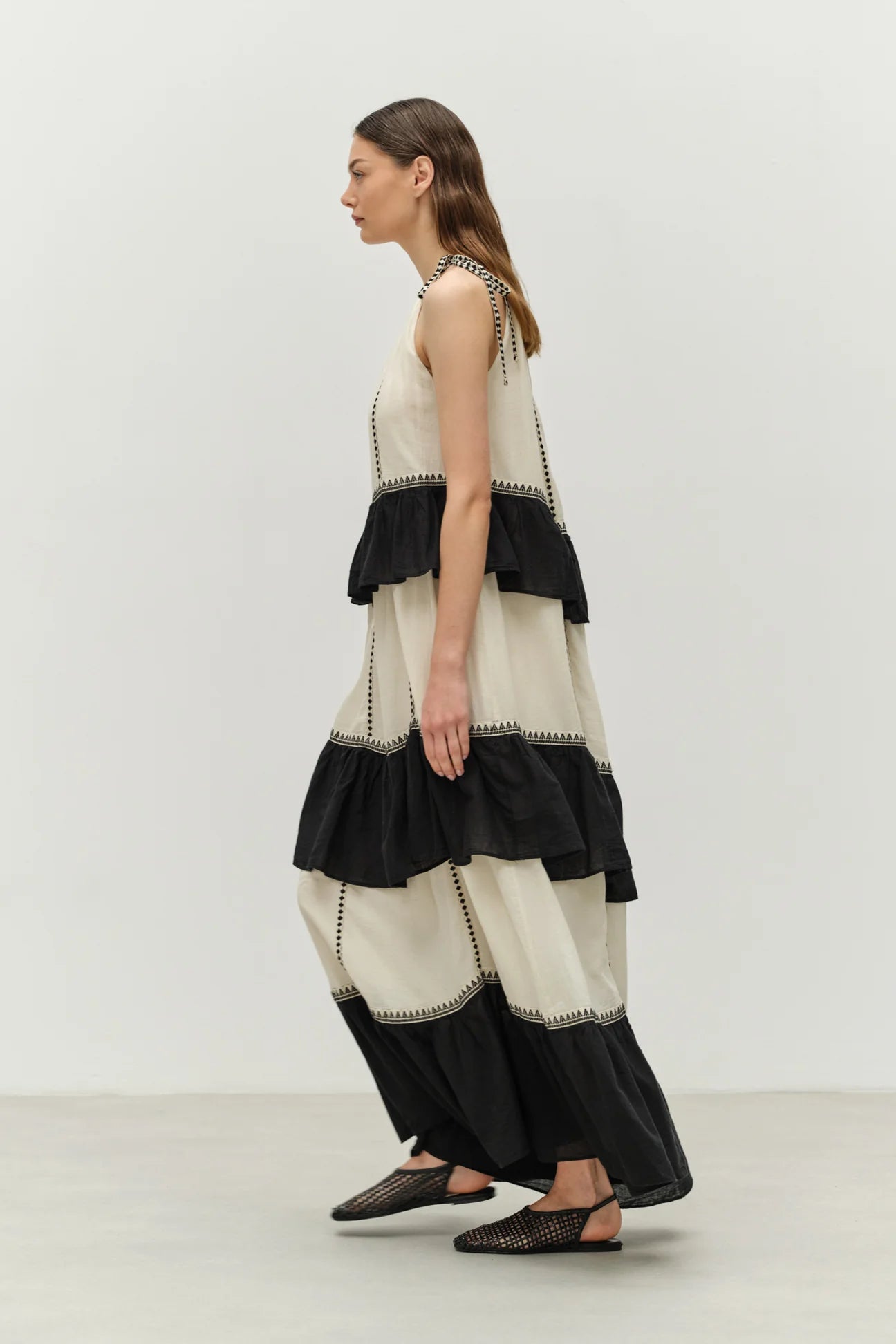 Devotion Twins Kleio Dress