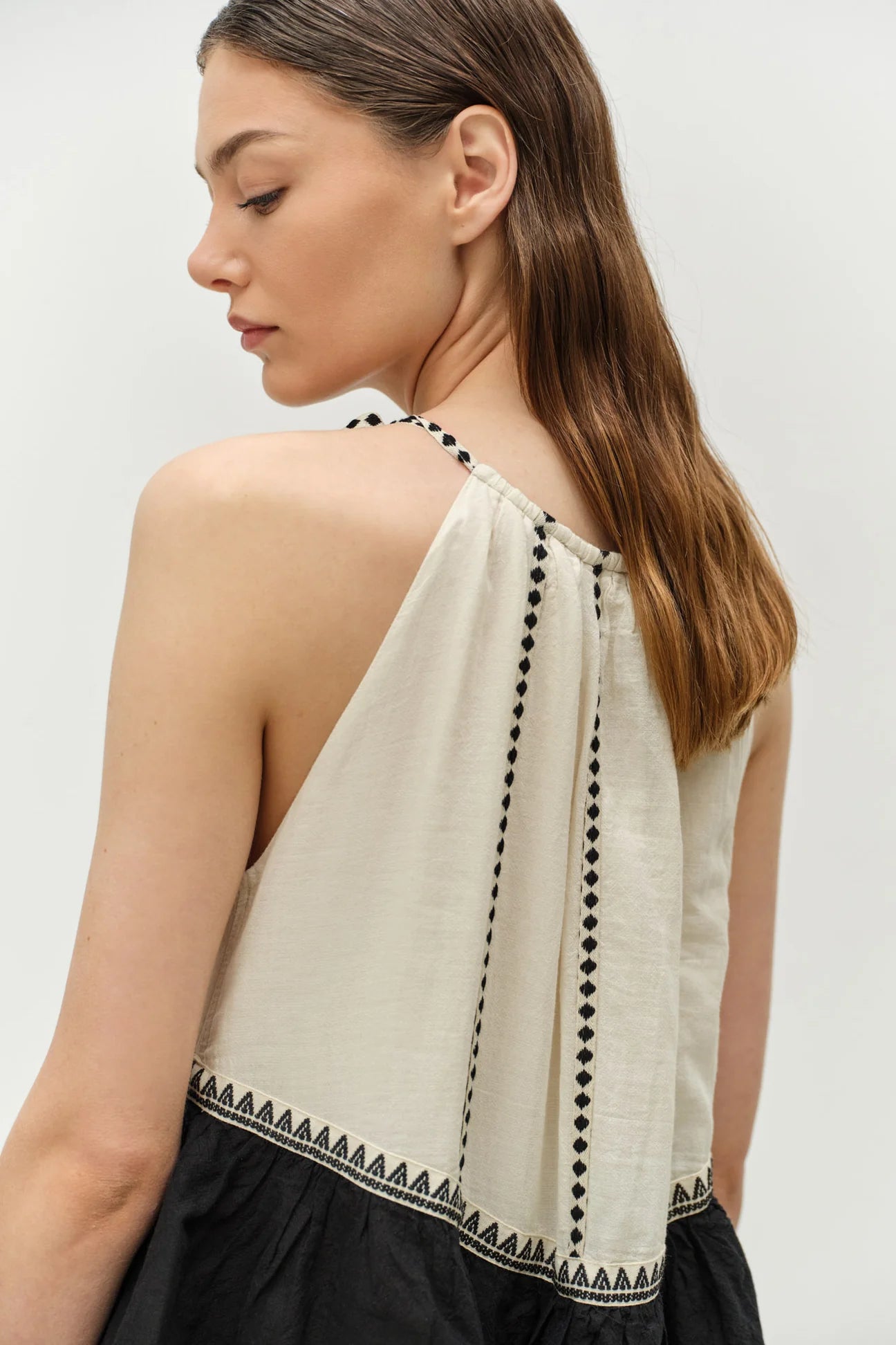 Devotion Twins Kleio Dress