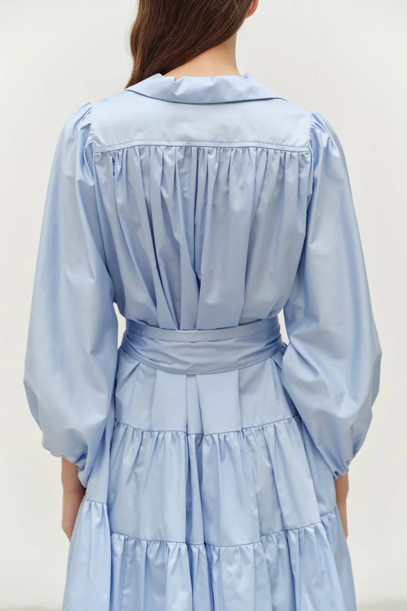 Devotion Twins Precious Dress CAMEL