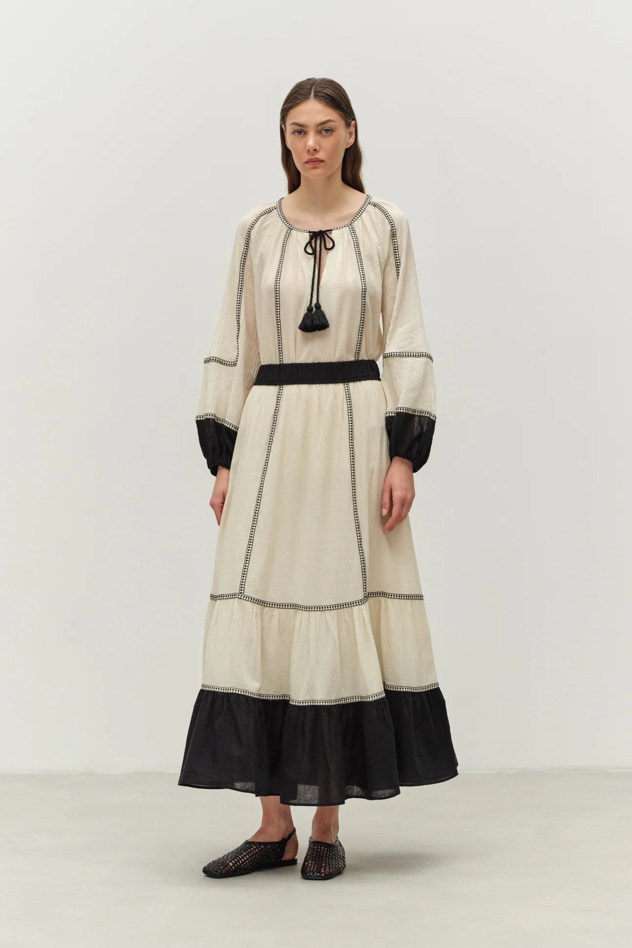 Devotion Twins Erato Skirt