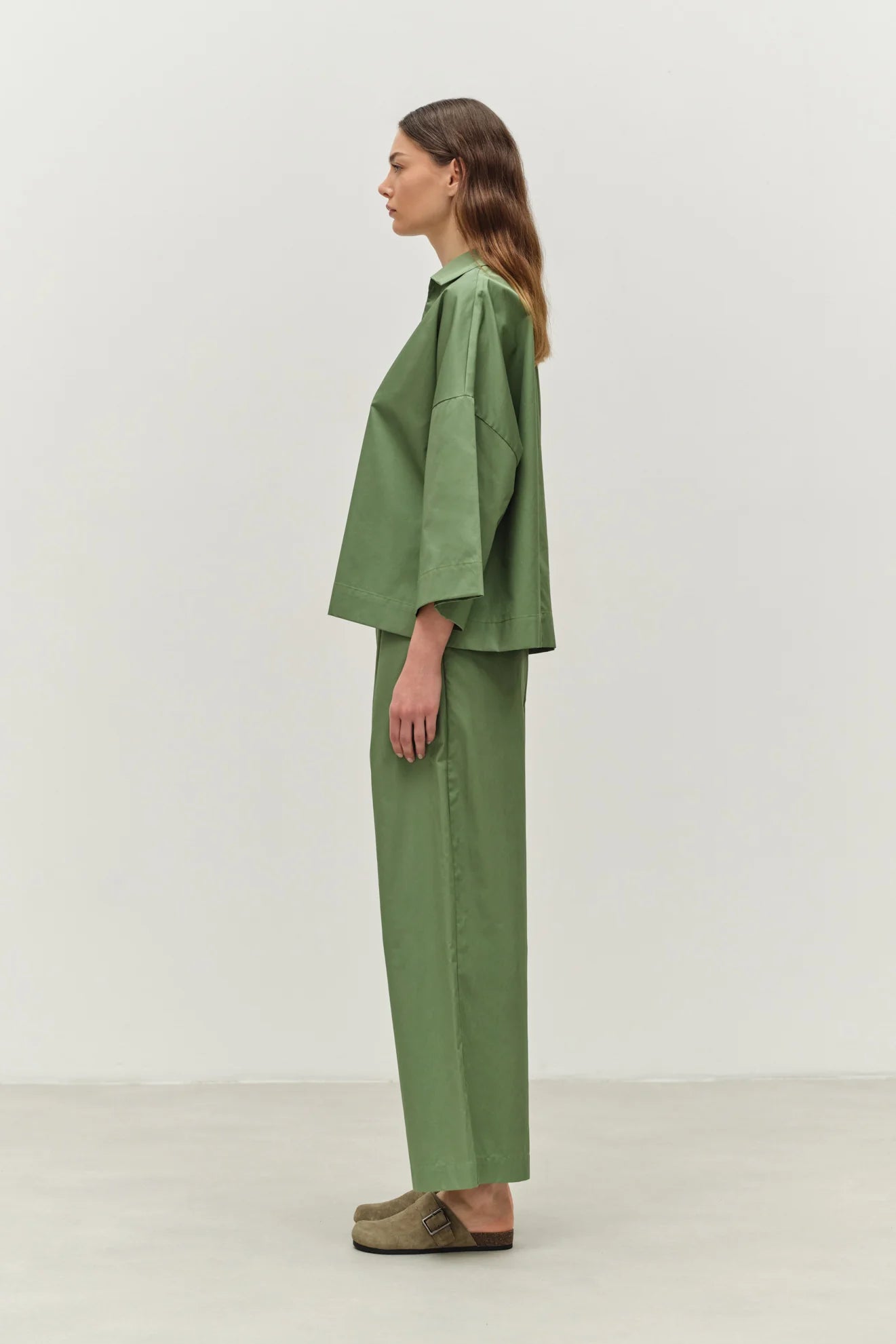 Devotion Twins Synesi Pants