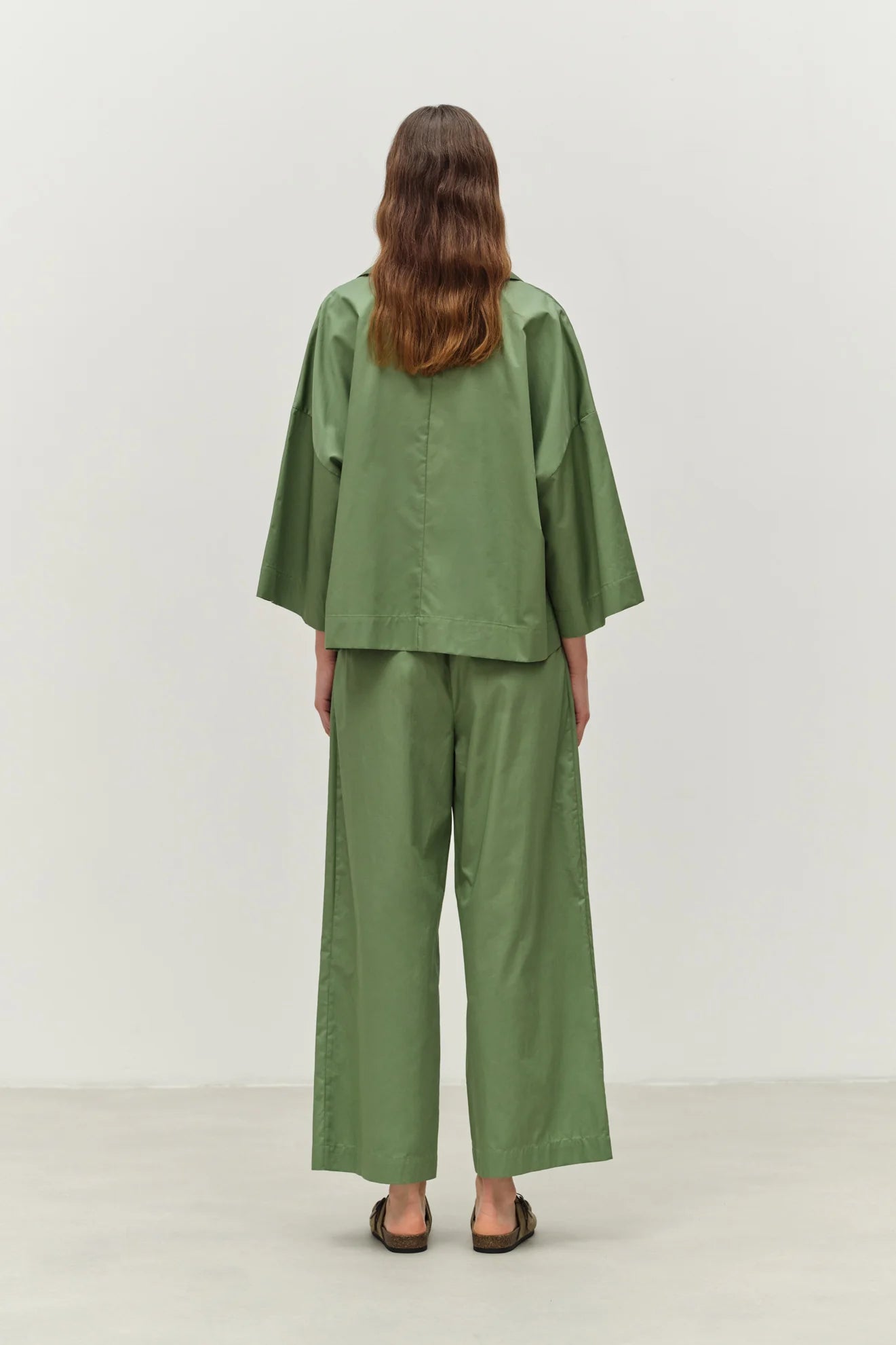 Devotion Twins Synesi Pants