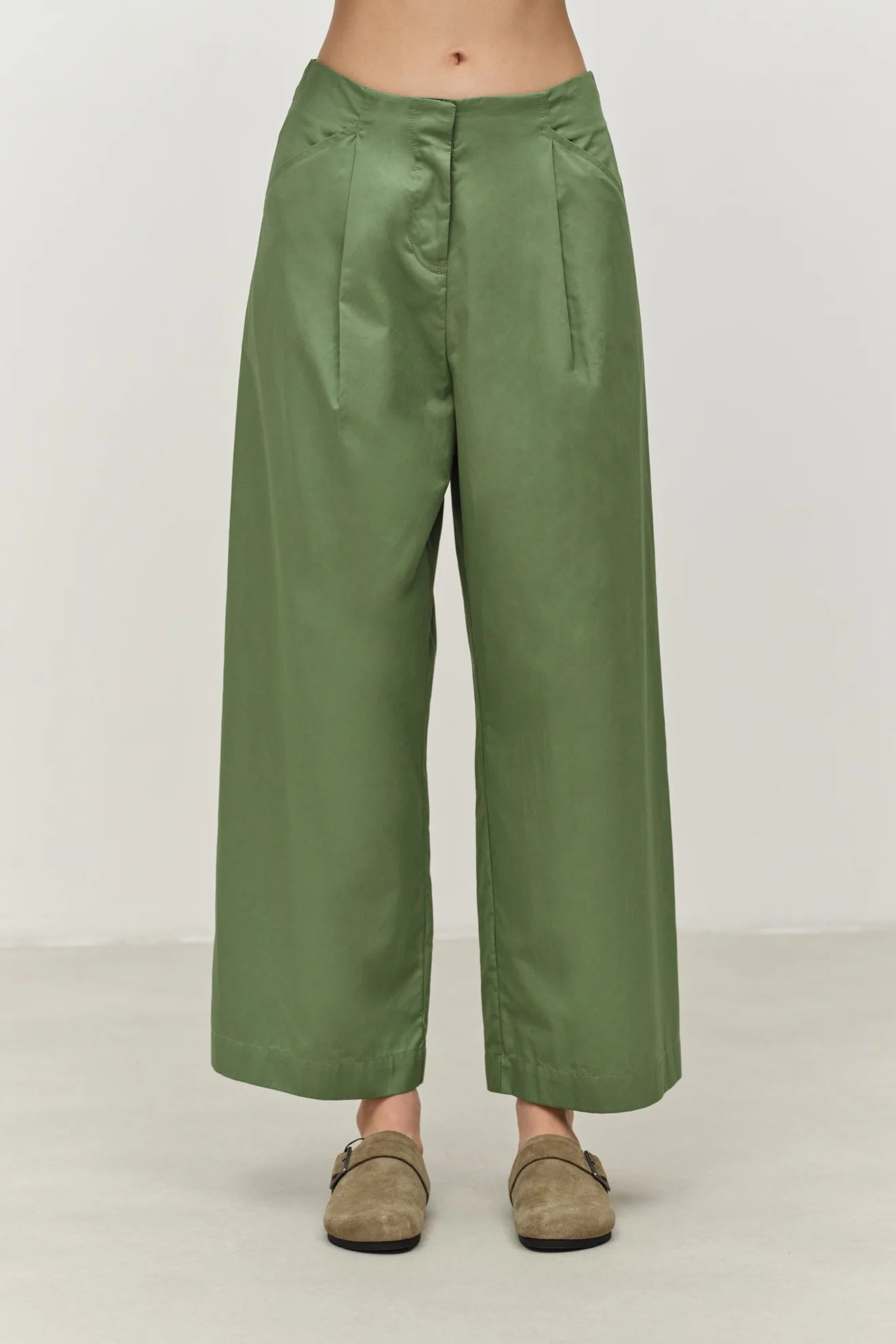 Devotion Twins Synesi Pants