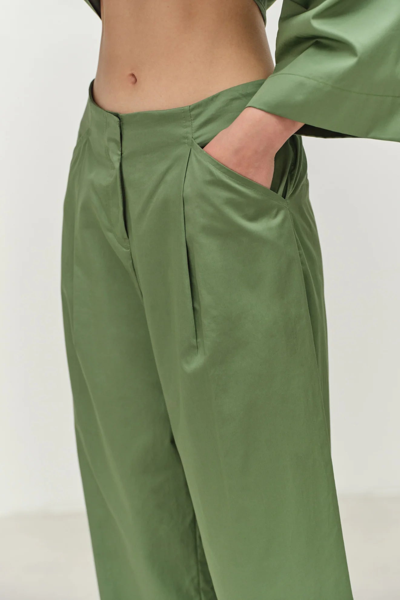 Devotion Twins Synesi Pants