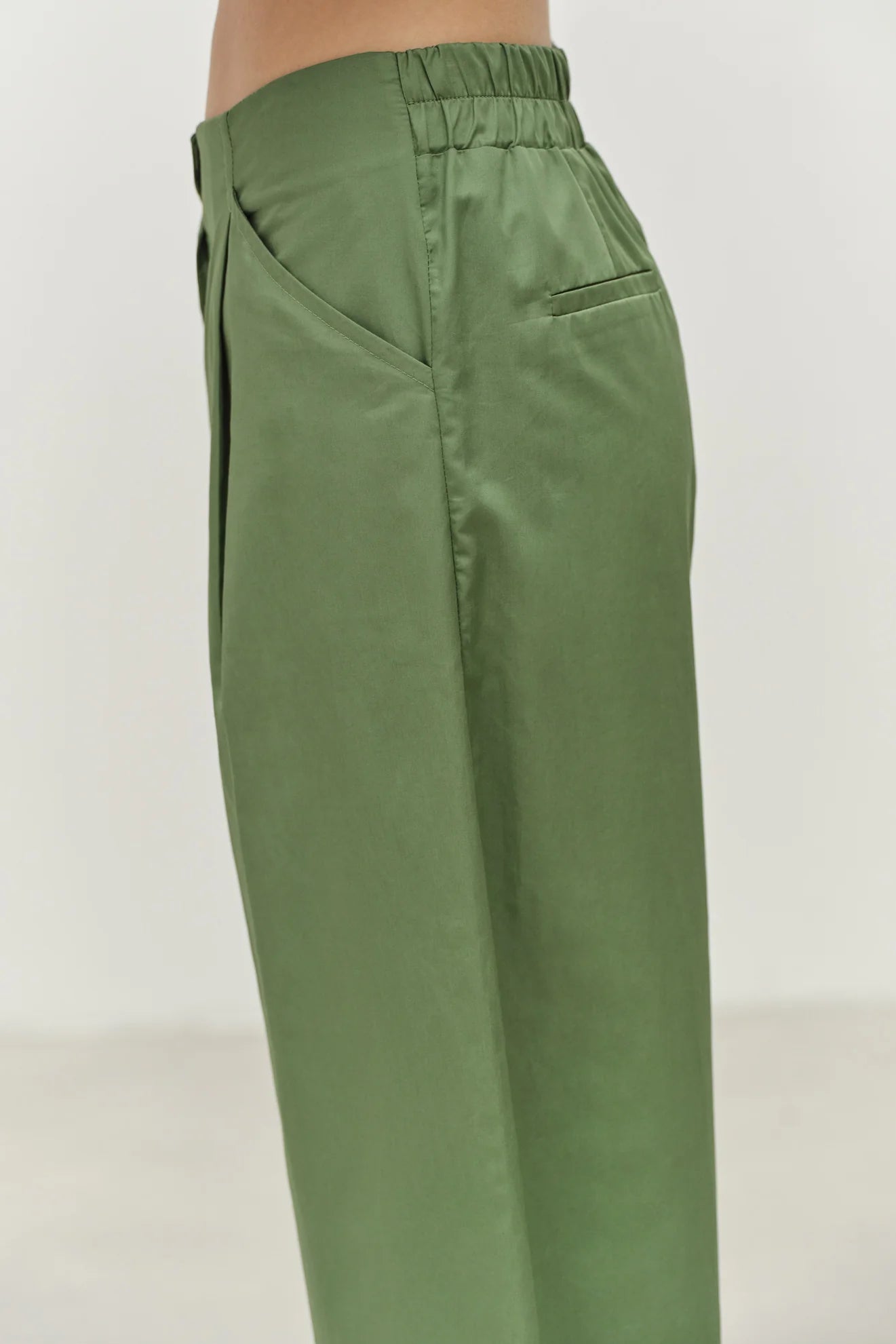 Devotion Twins Synesi Pants