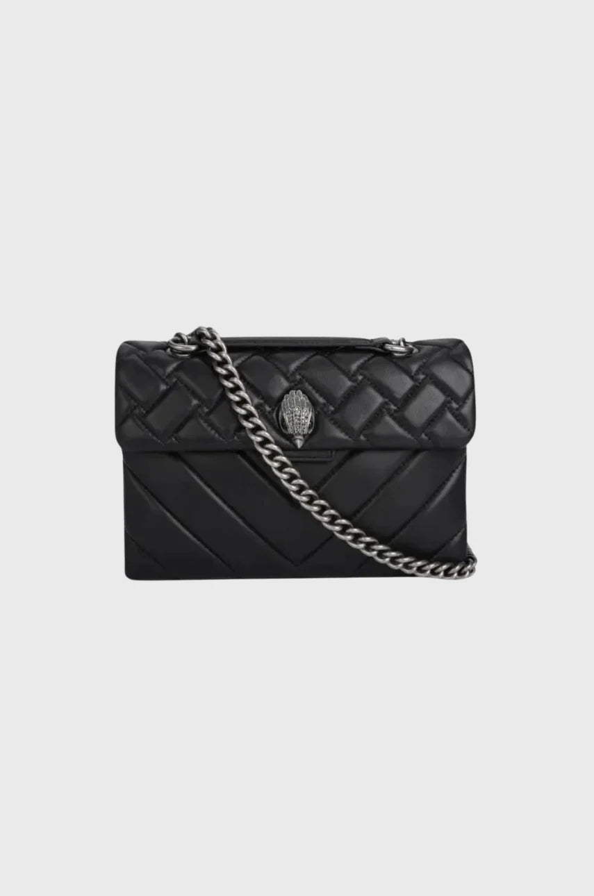 Kurt Geiger Kensington x Bag leather black/comb
