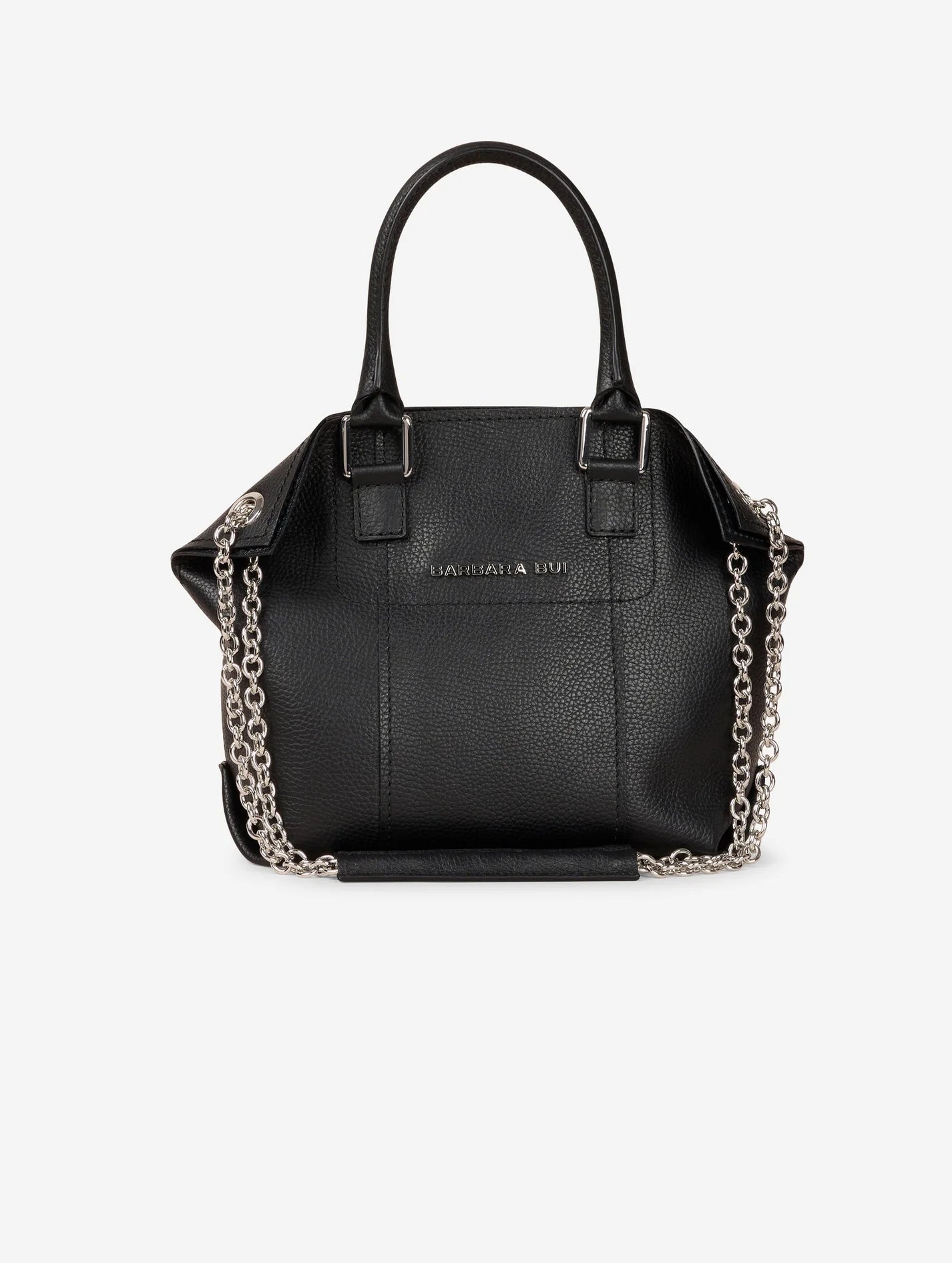Barbara Bui LITTLE CHAMALLOW TOTE BAG