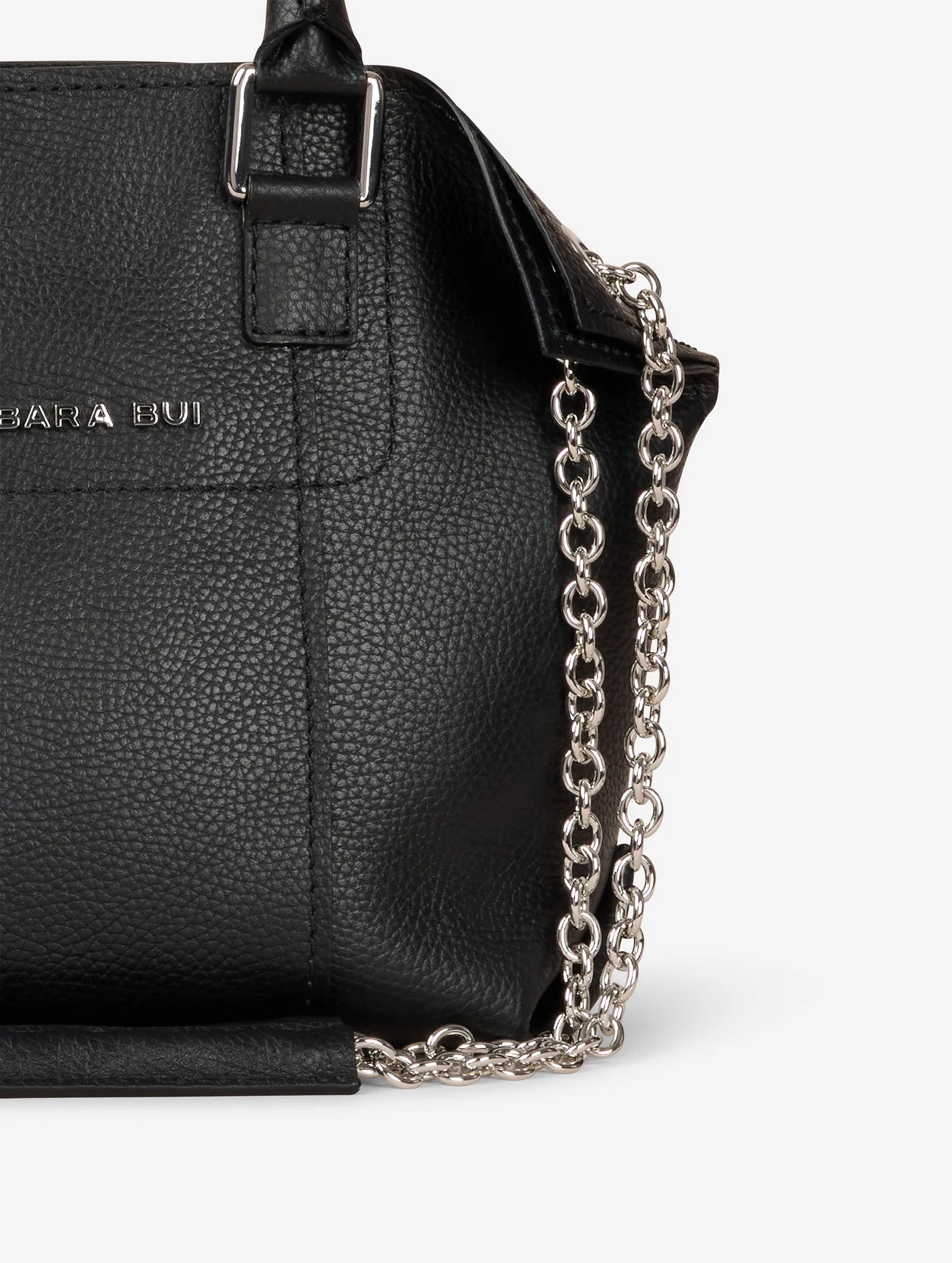 Barbara Bui LITTLE CHAMALLOW TOTE BAG