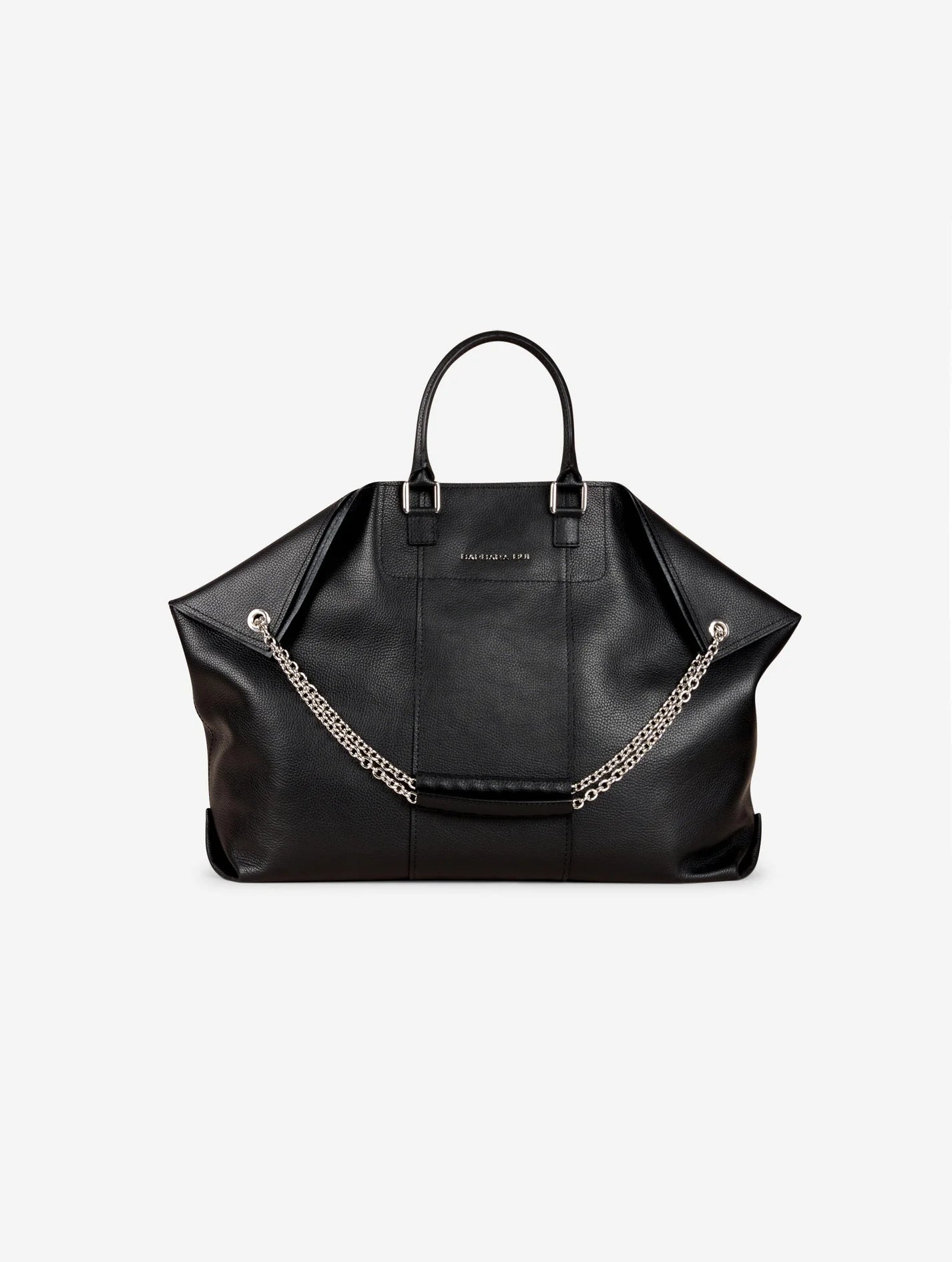 Barbara Bui main big CHAMALLOW TOTE BAG