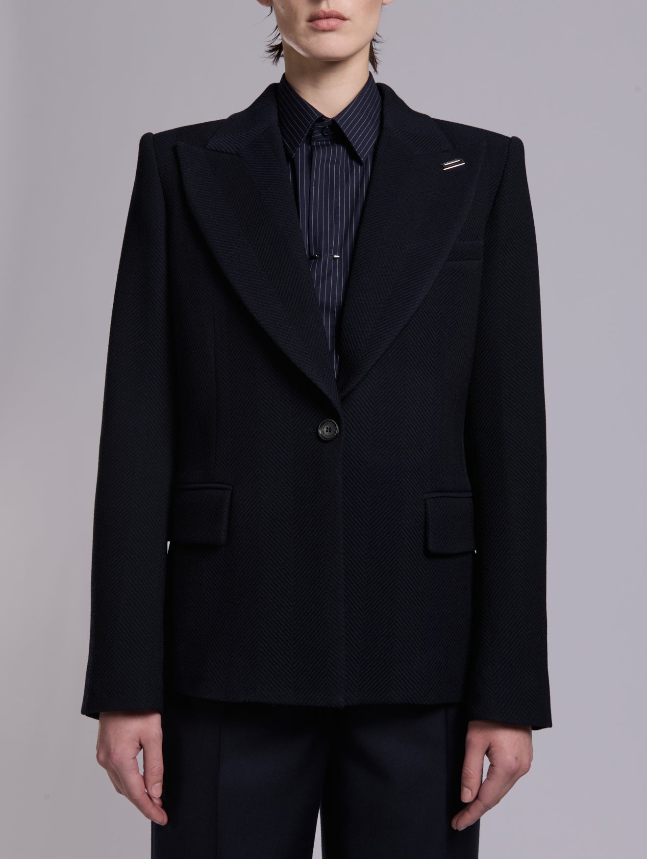 Barbara Bui Veste
