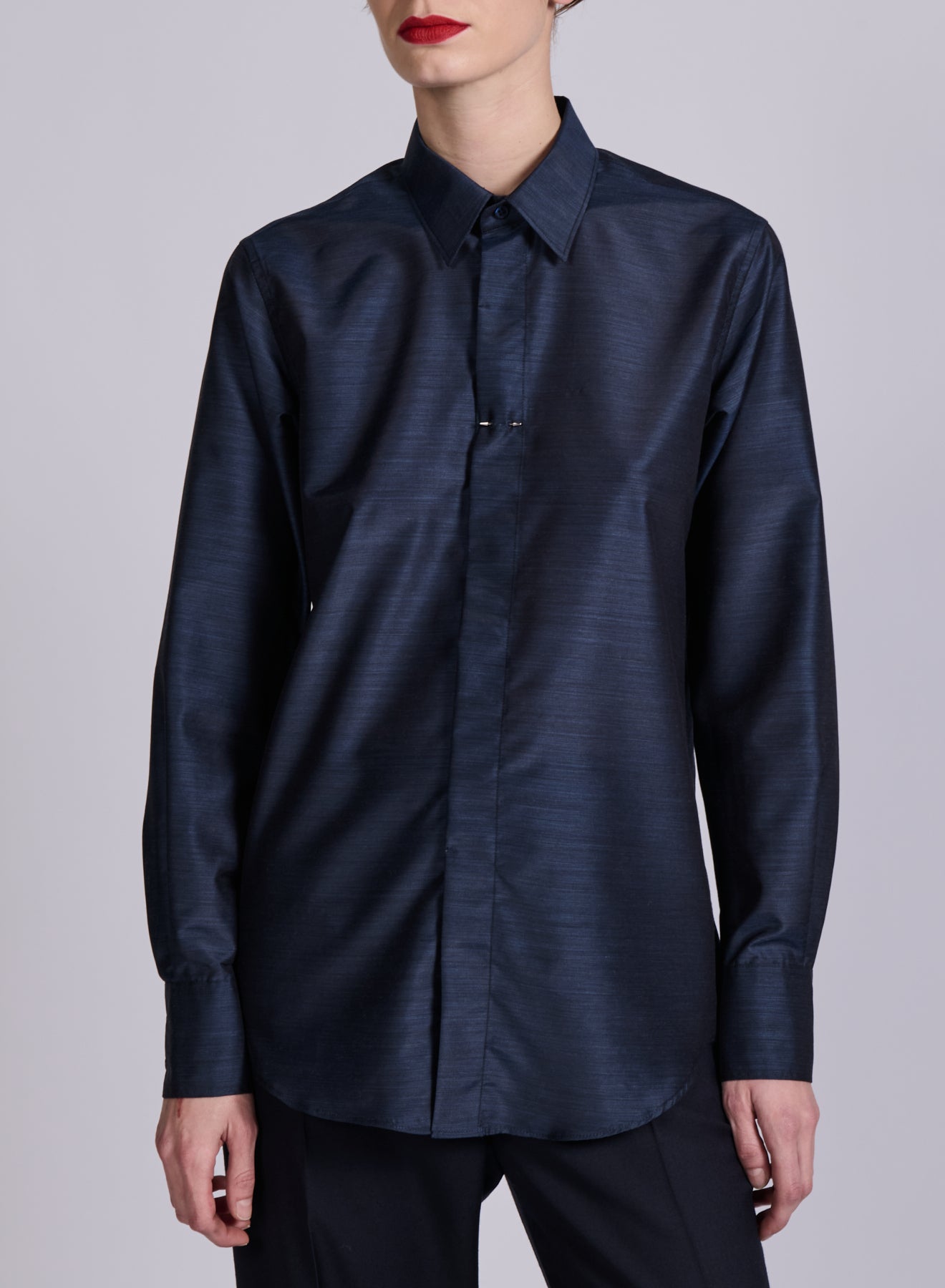 Barbara Bui Shirt Navy