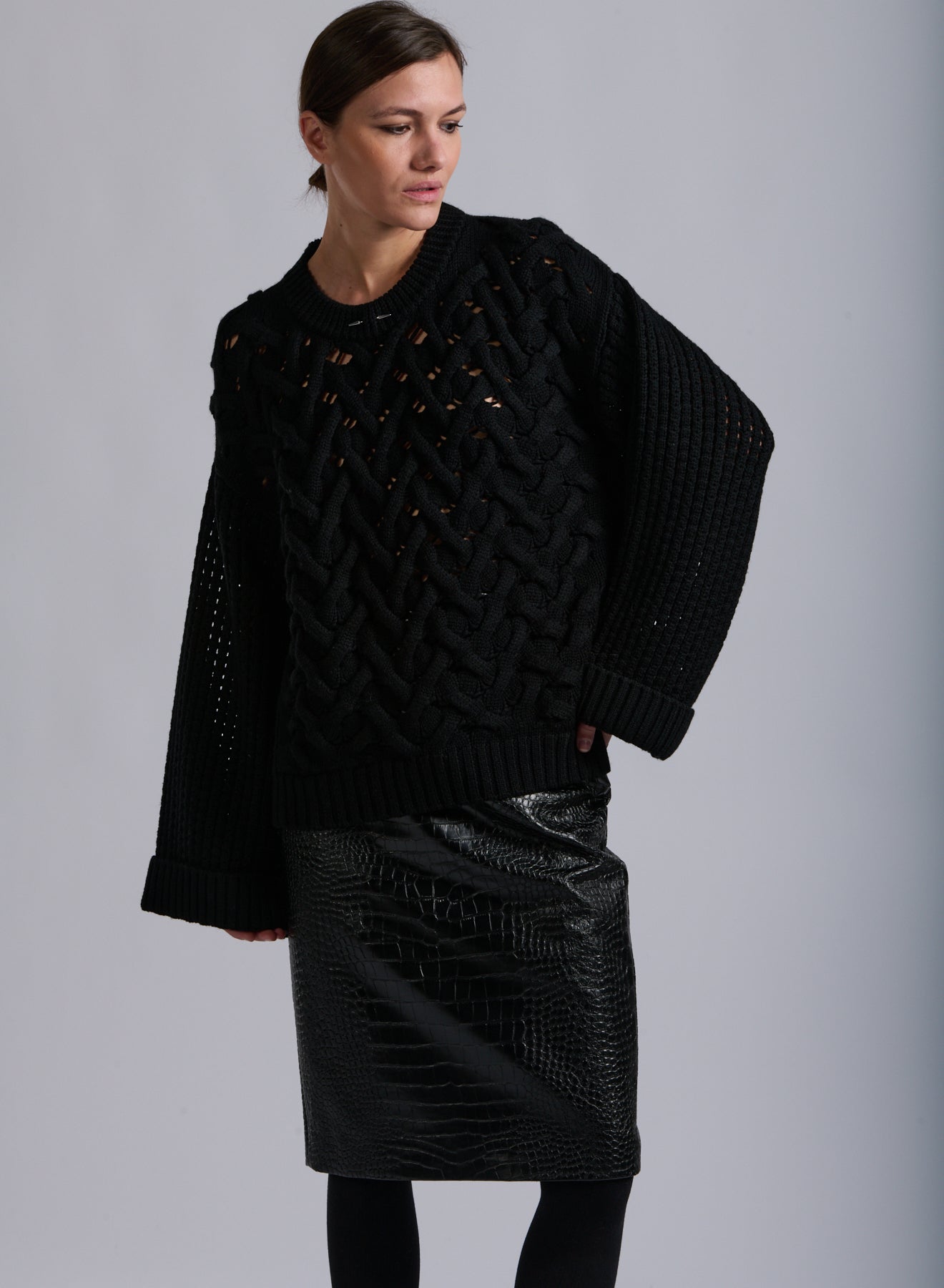 Barbara Bui Sweater Black