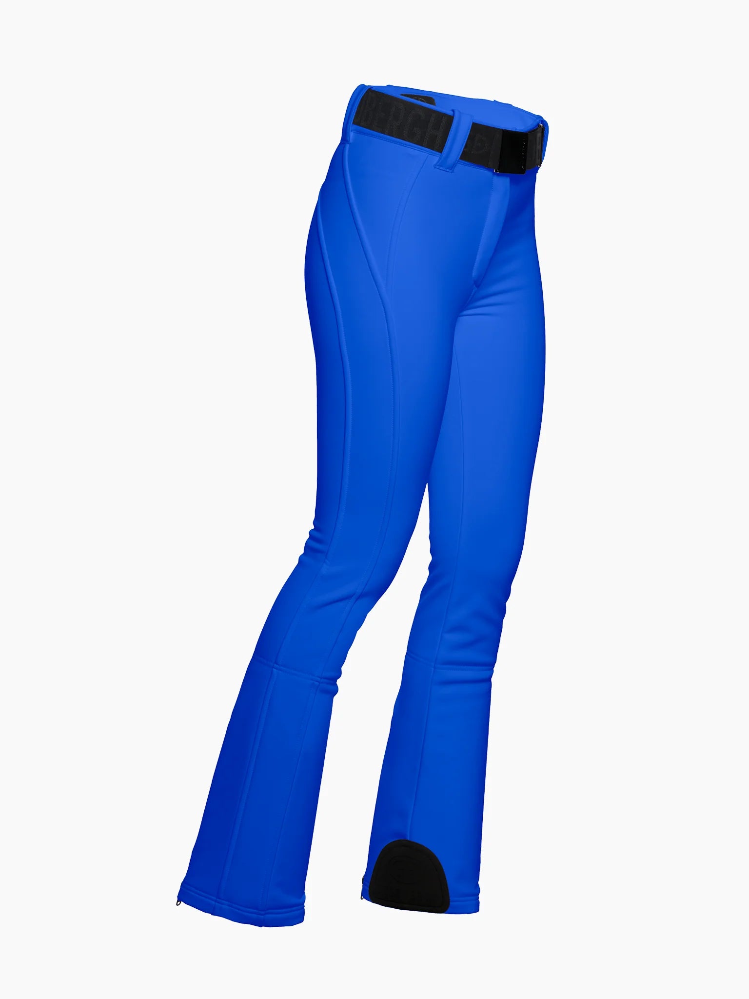 GOLDBERGH PIPPA Ski Pants Dazzling Blue