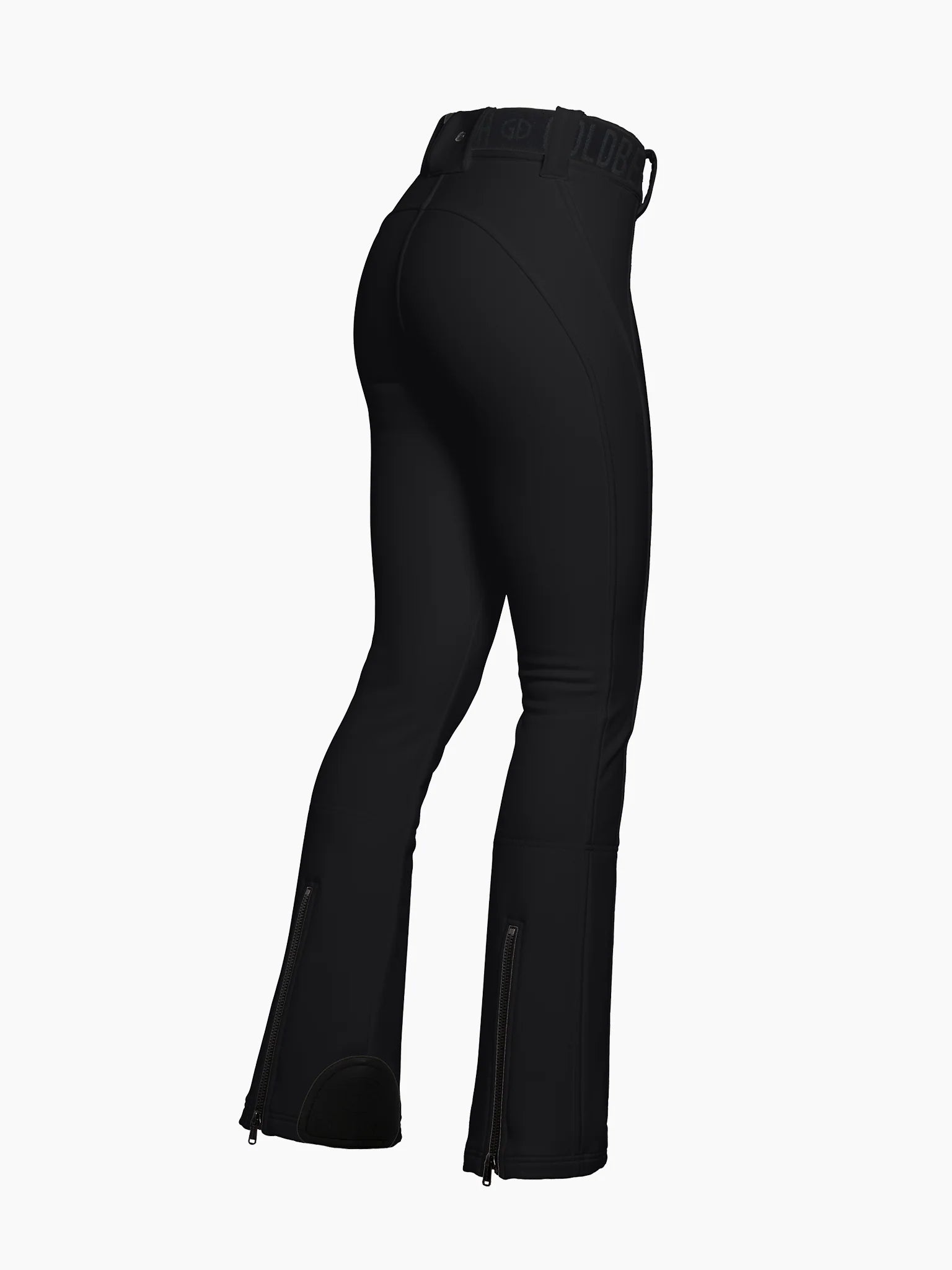 GOLDBERGH PIPPA Ski Pants Black