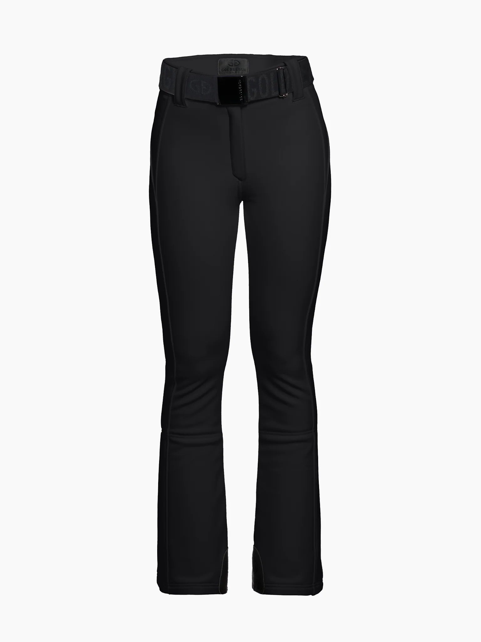 GOLDBERGH PIPPA Ski Pants Black