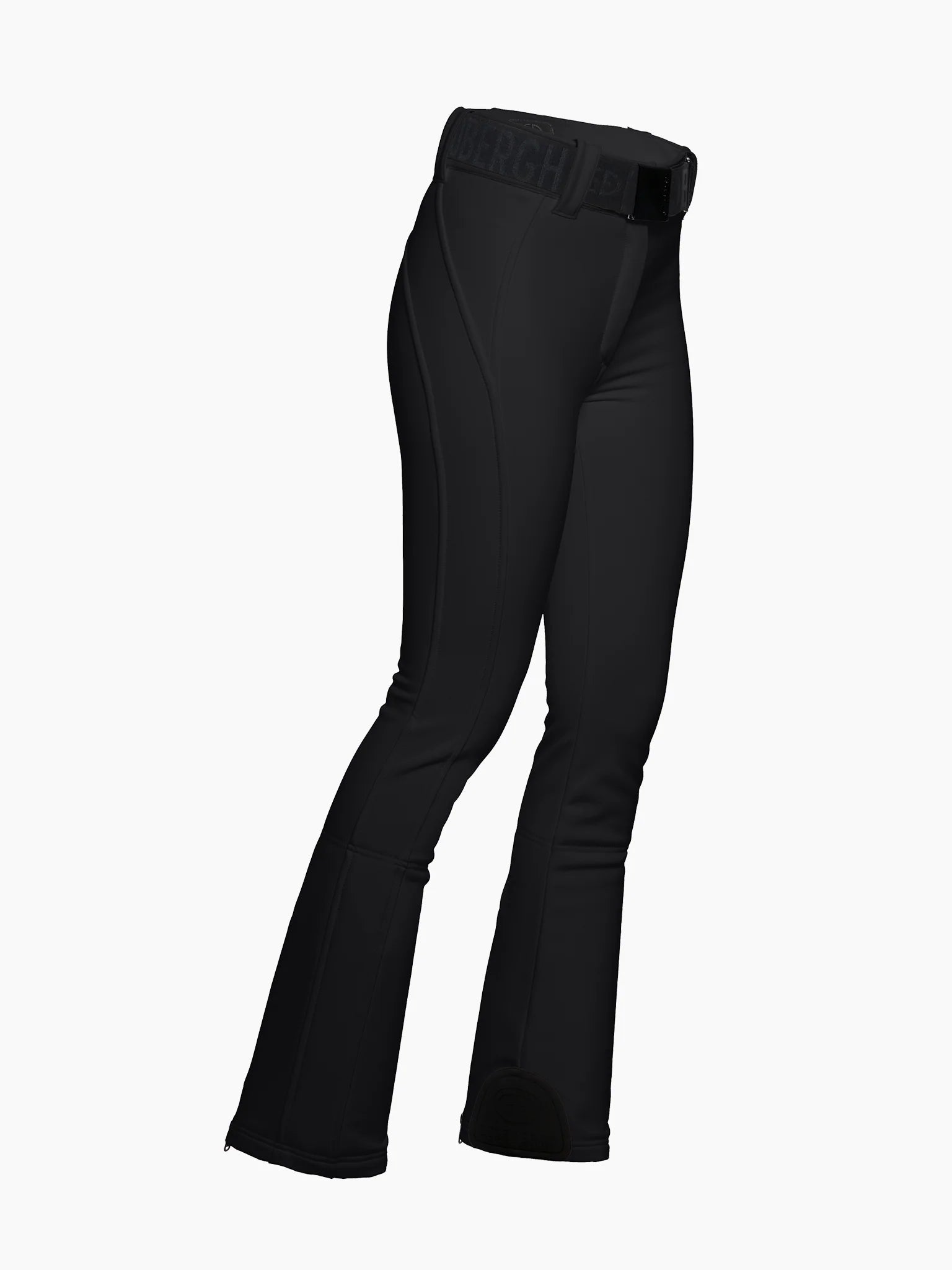 GOLDBERGH PIPPA Ski Pants Black