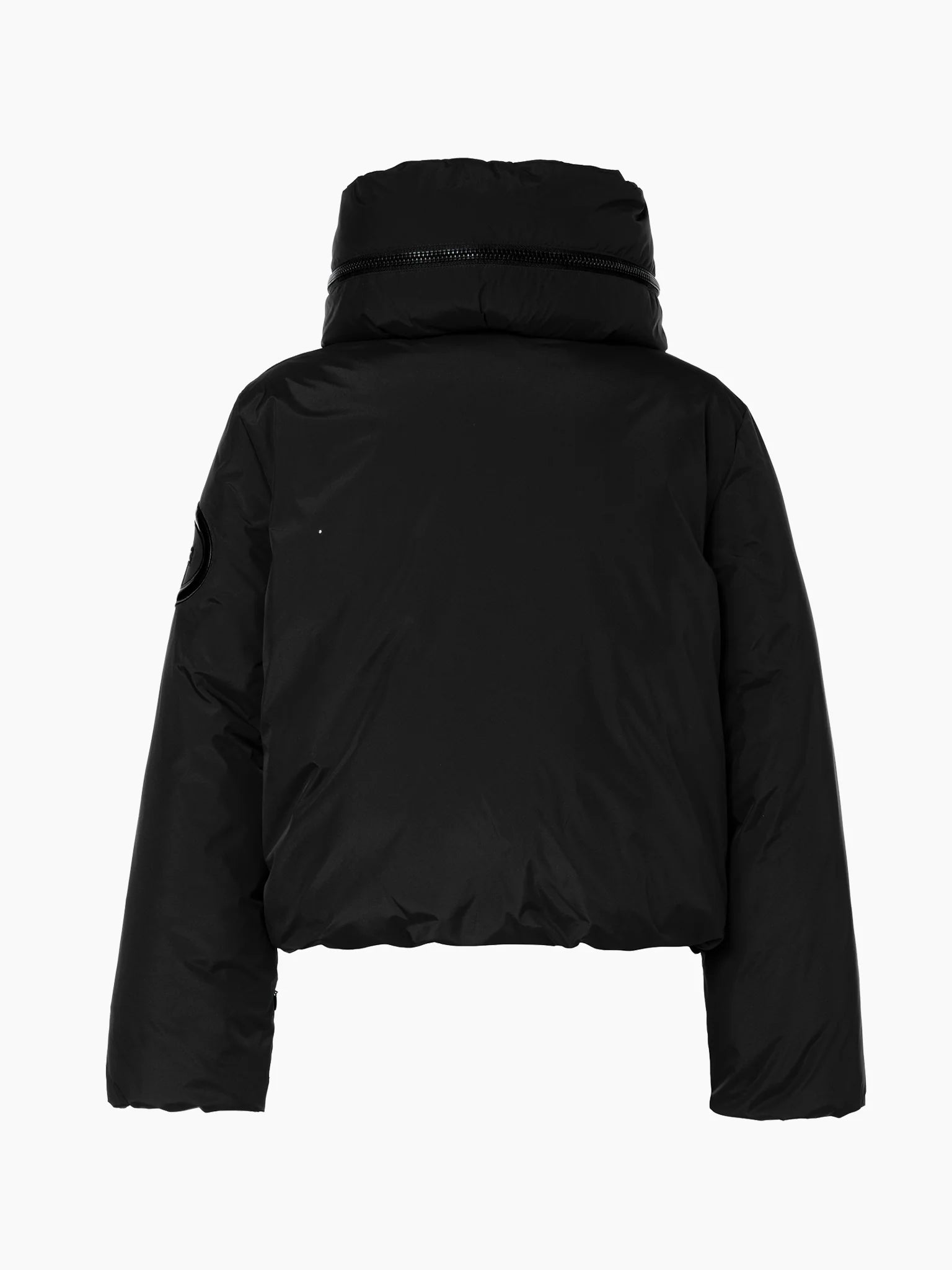 GOLDBERGH Porter Ski Jacket Black