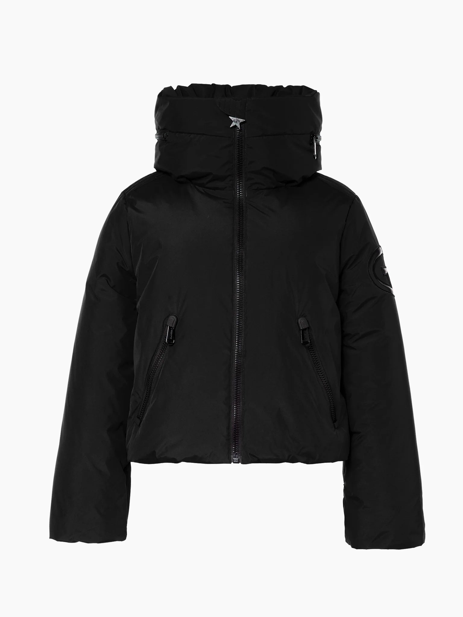 GOLDBERGH Porter Ski Jacket Black