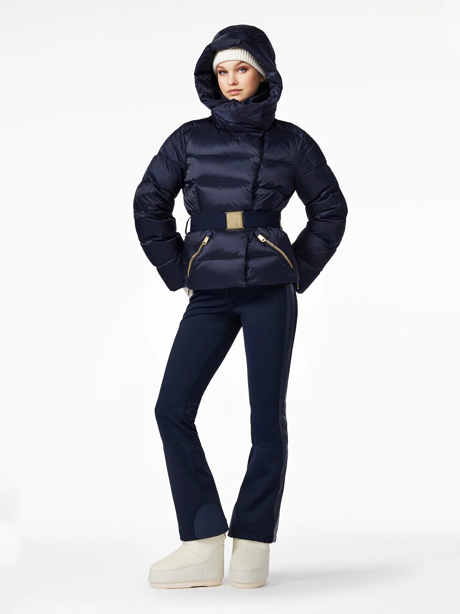 GOLBERGH Bea Ski Jacket