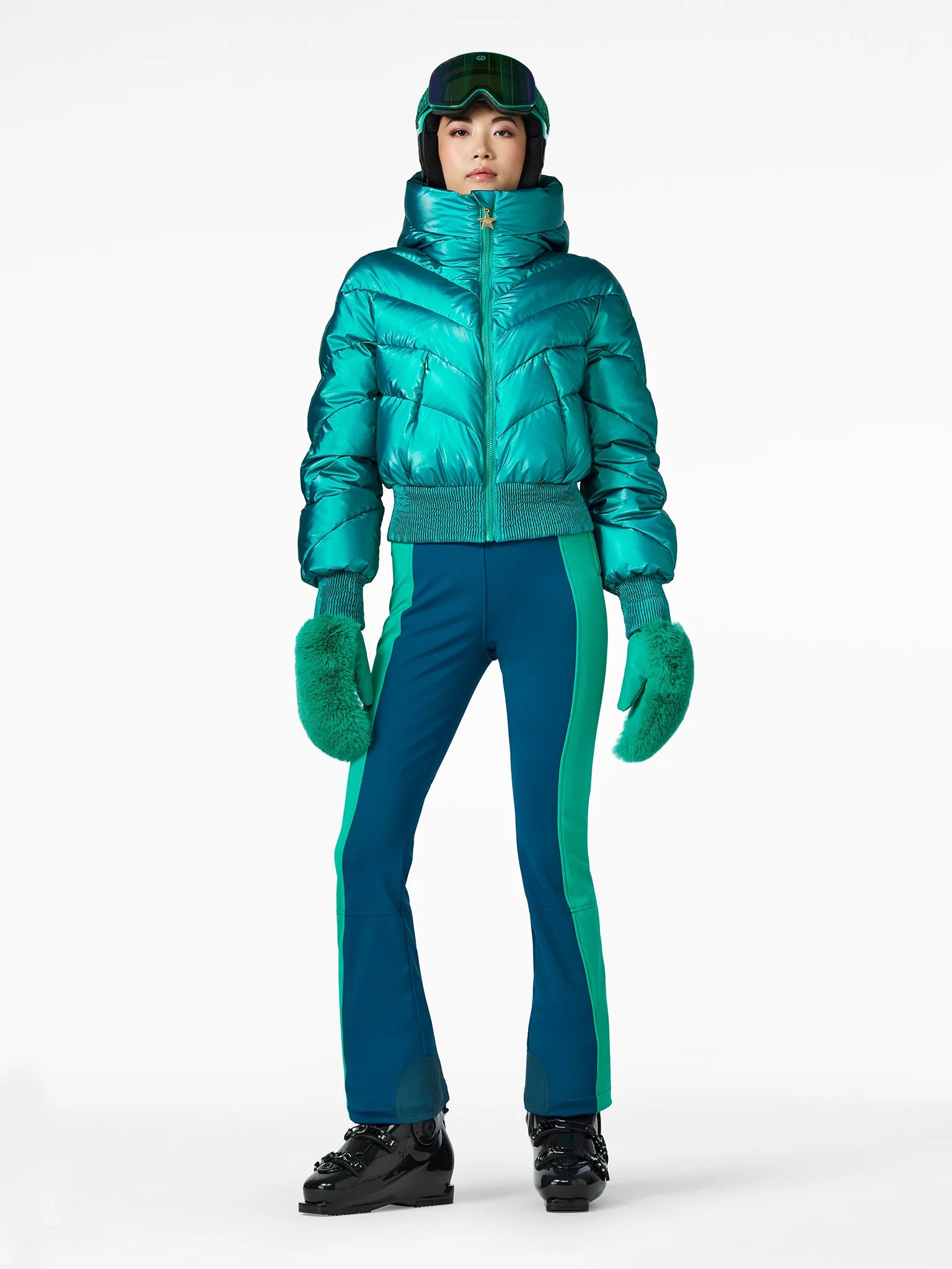 GOLDBERGH Caro Ski Jacket