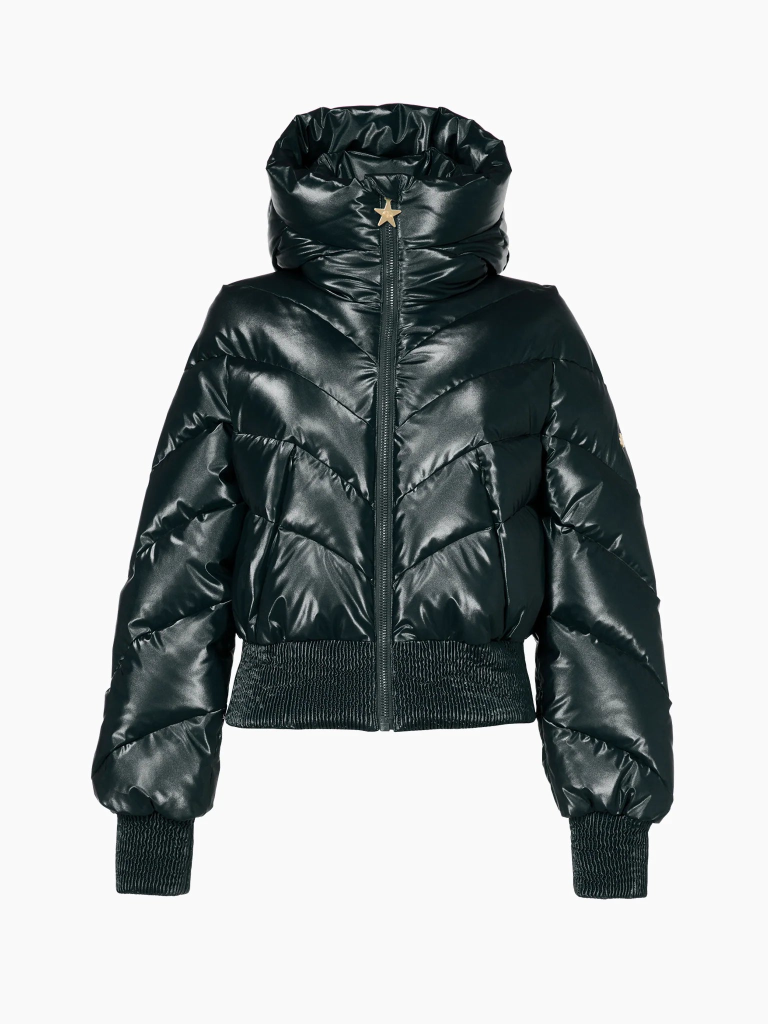 GOLDBERGH Caro Ski Jacket Black