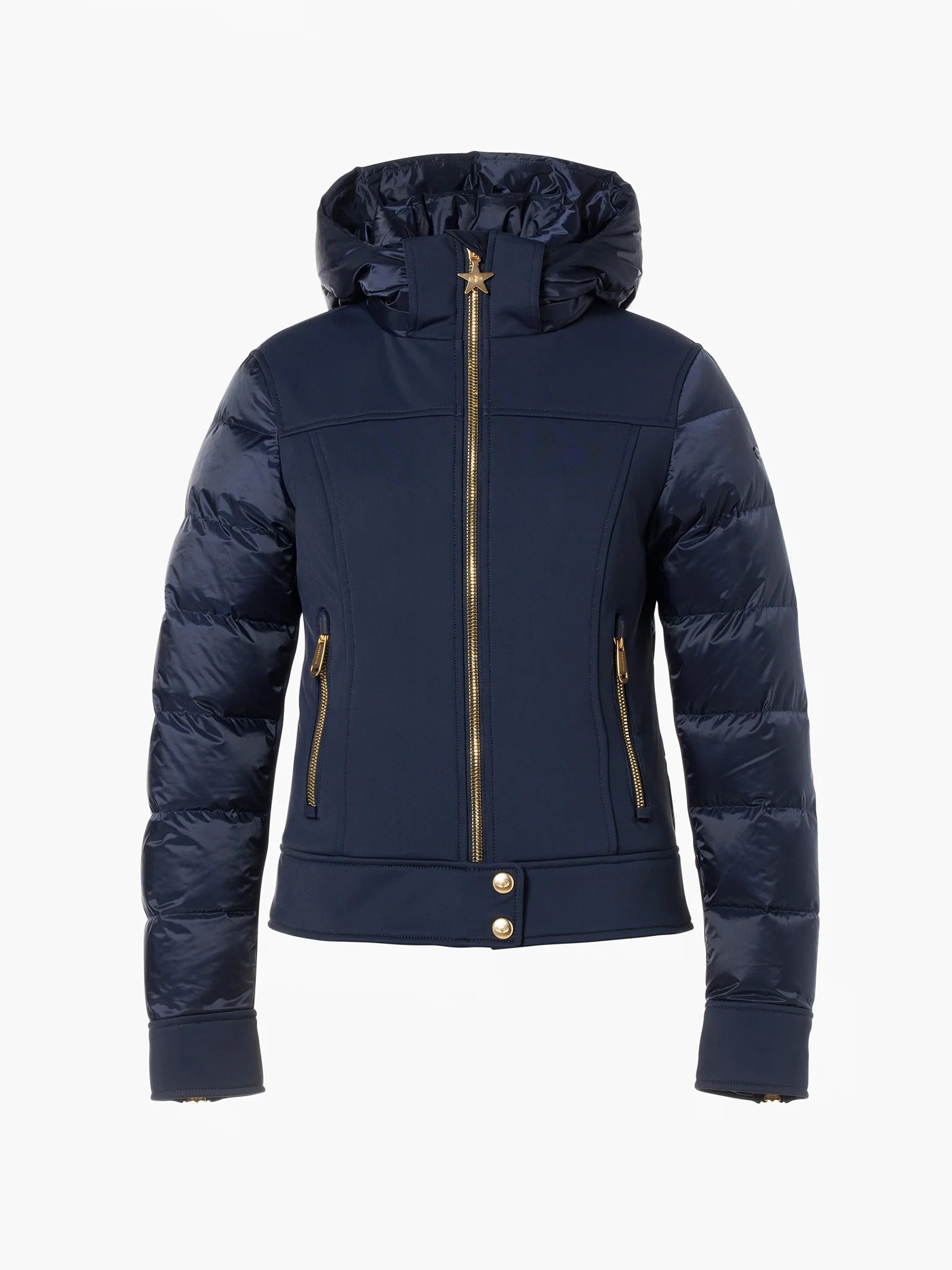 GOLDBERGH CANYON ski jacket