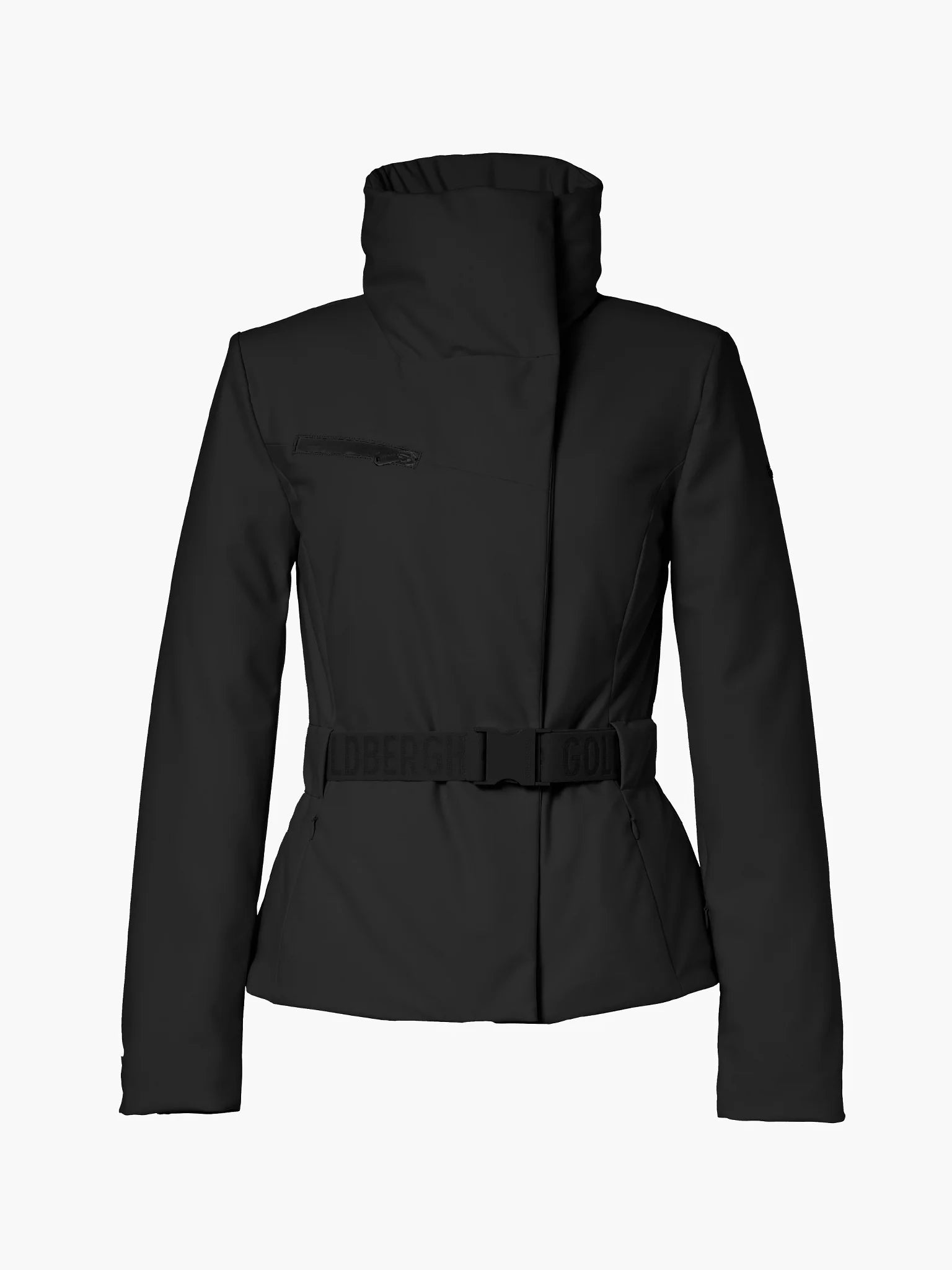 GOLDBERGH Elegante Ski Jacket Black