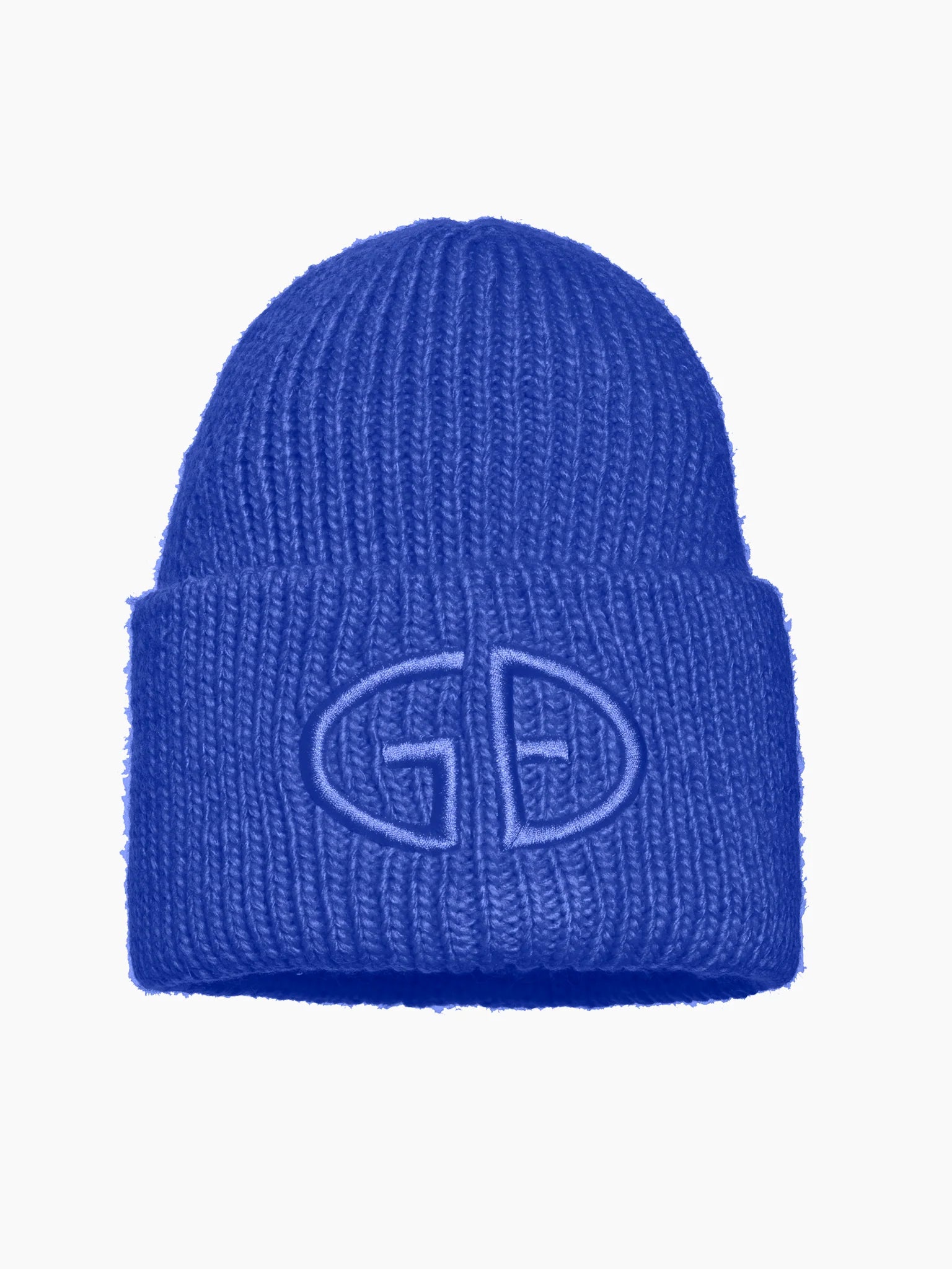 GOLDBERGH Valerie Beanie Dazzling Blue