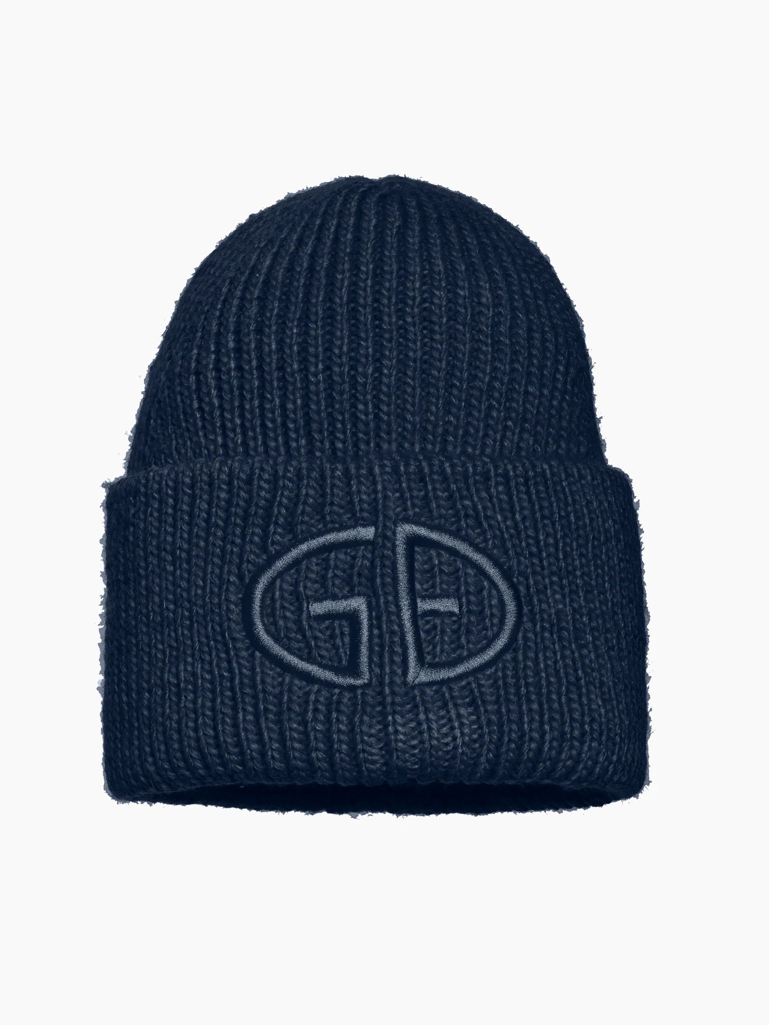 GOLDBERGH Valerie Beanie French Blue