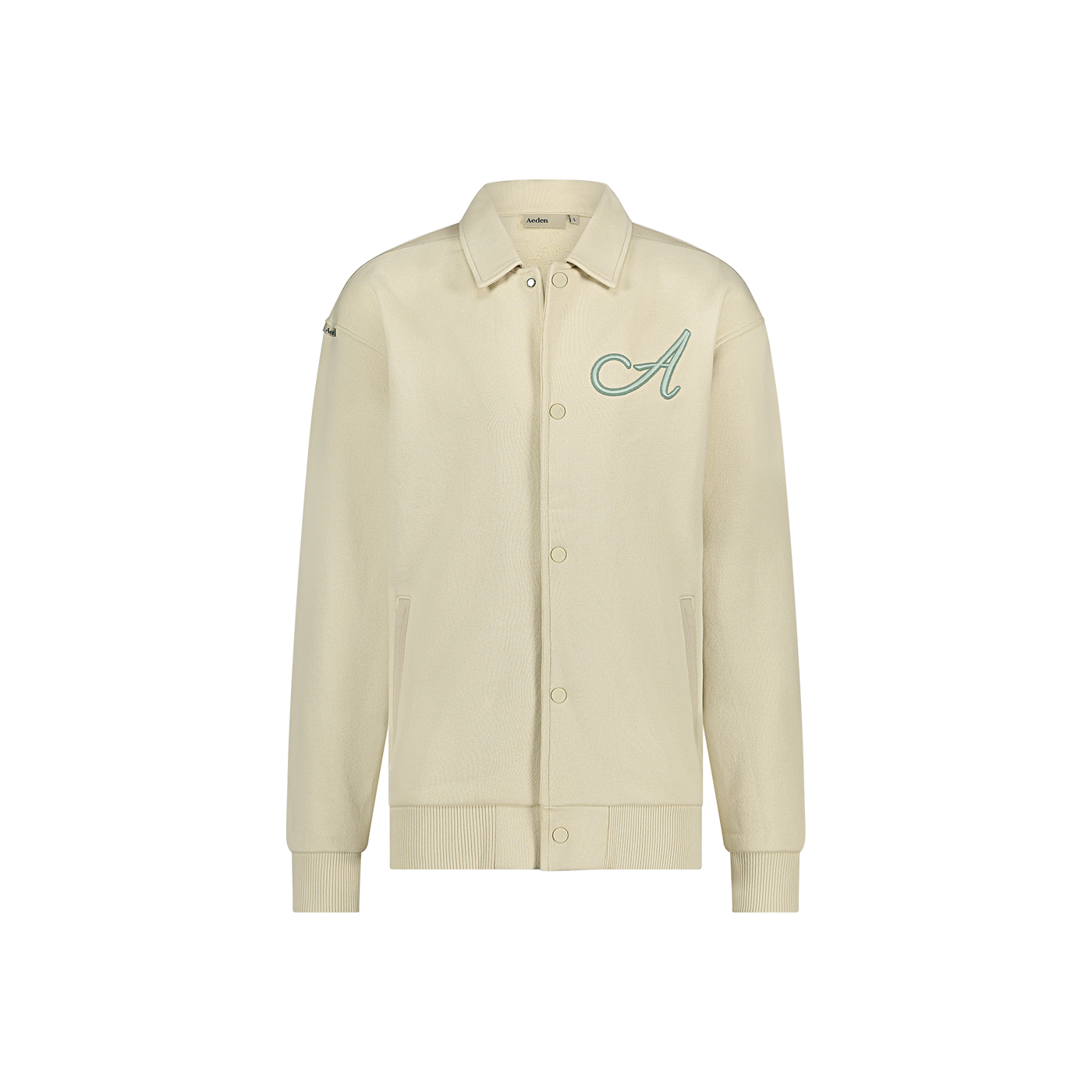 AEDEN Artic Jacket