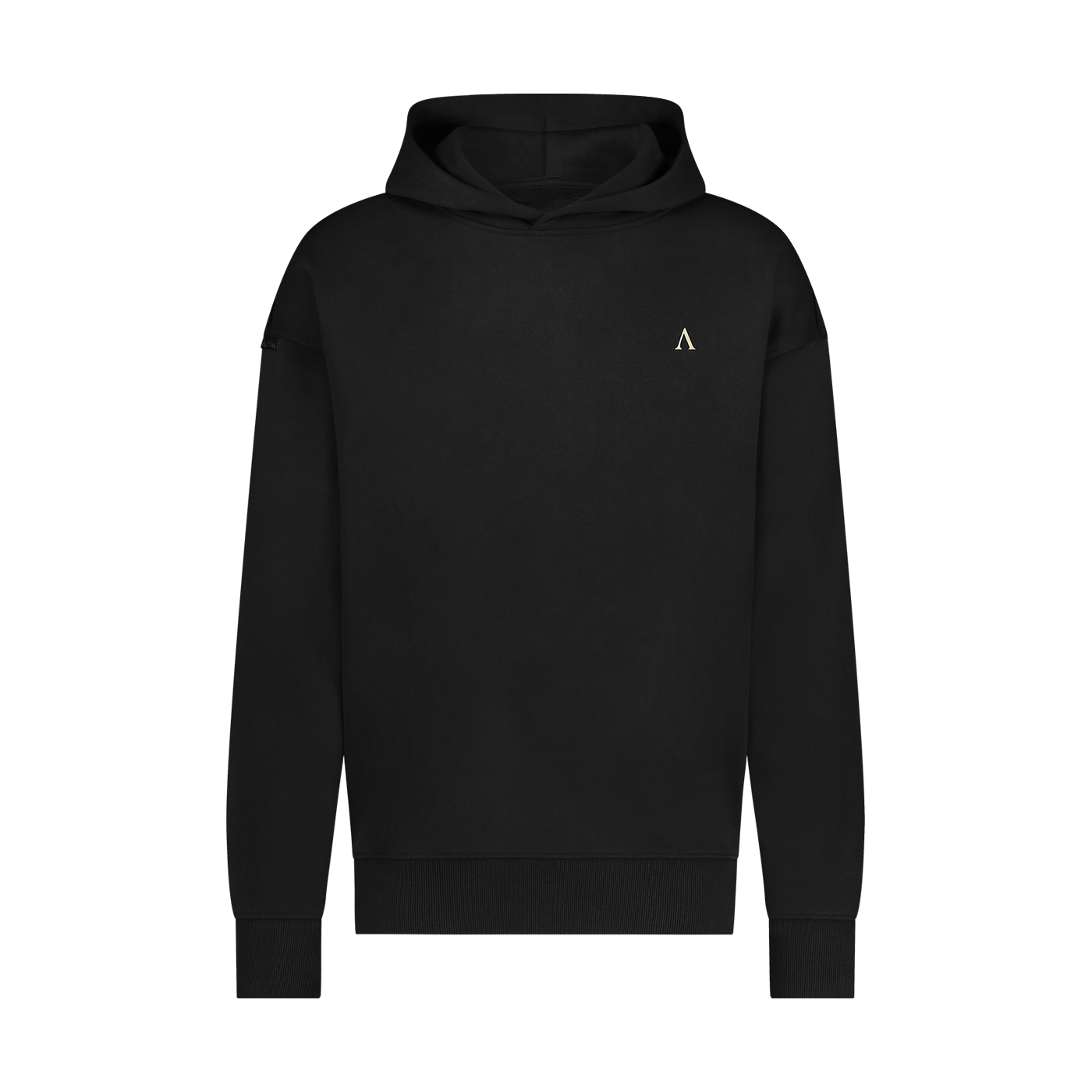 AEDEN Berry Hoodie