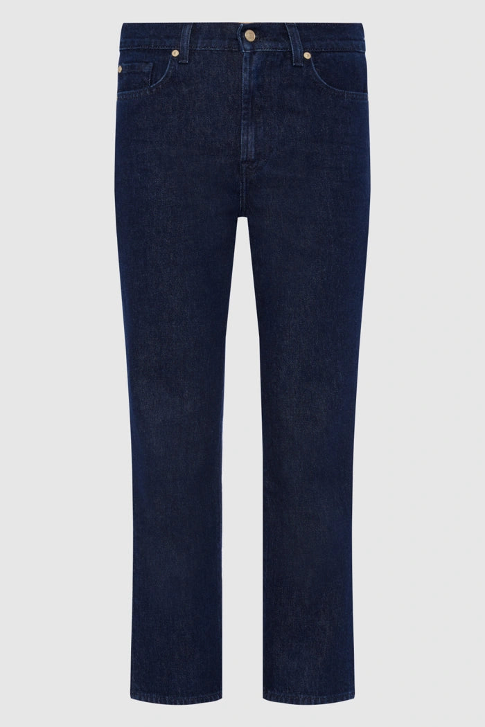 7 For All Mankind Logan Stovepipe Jeans