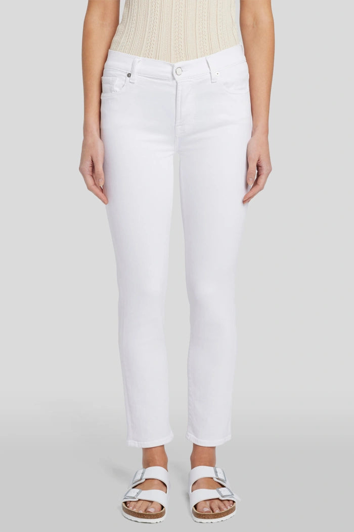 7 For All Mankind Roxanne Ankle Jeans