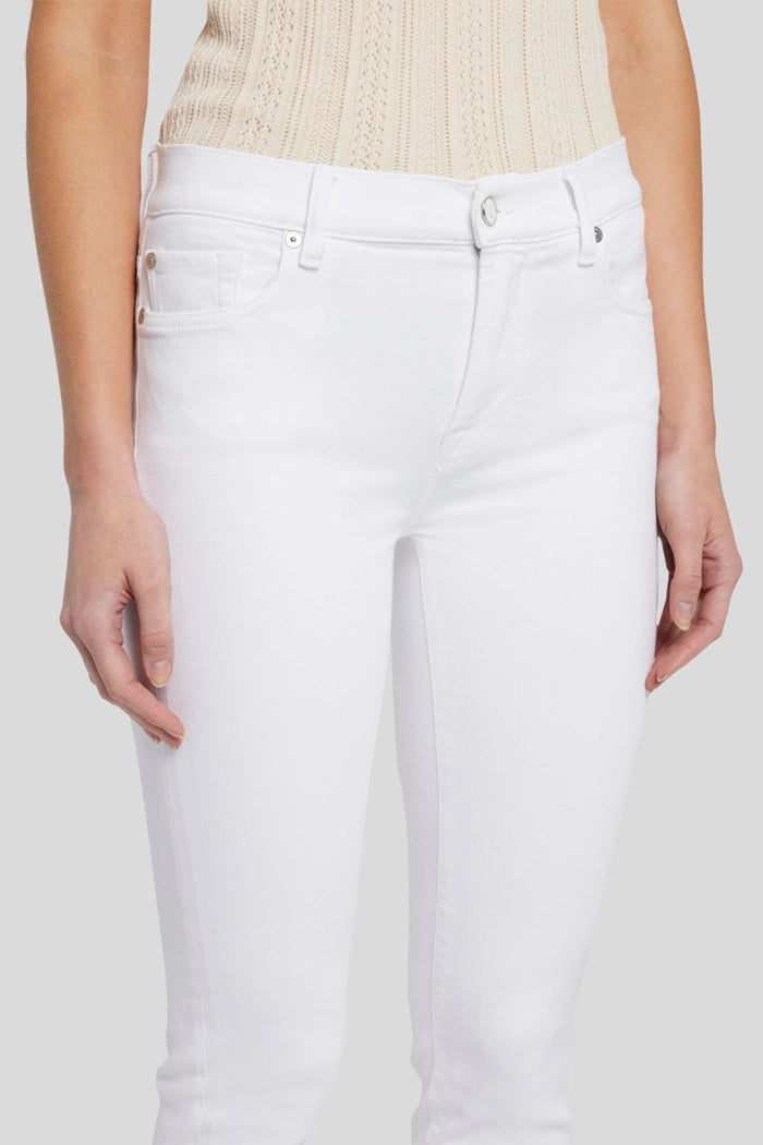 7 For All Mankind Roxanne Ankle Jeans