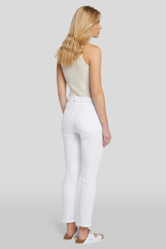 7 For All Mankind Roxanne Ankle Jeans