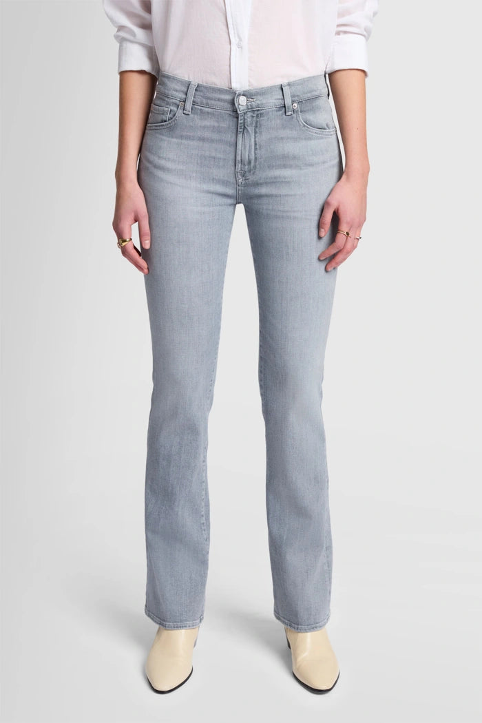 7 For All Mankind Bootcut Slim illusion Newport