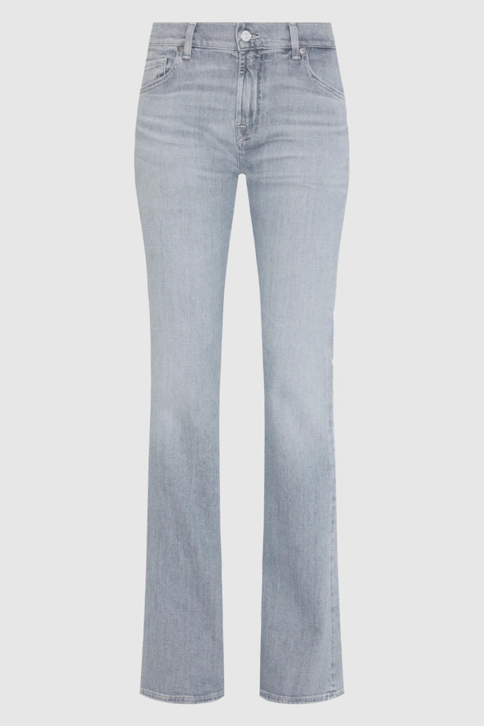 7 For All Mankind Bootcut Slim illusion Newport