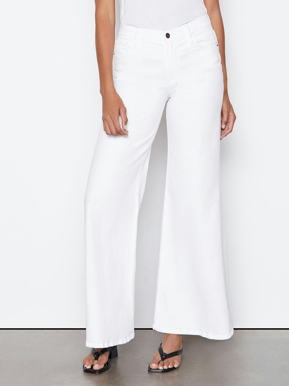 Frame Le Palazzo Pant